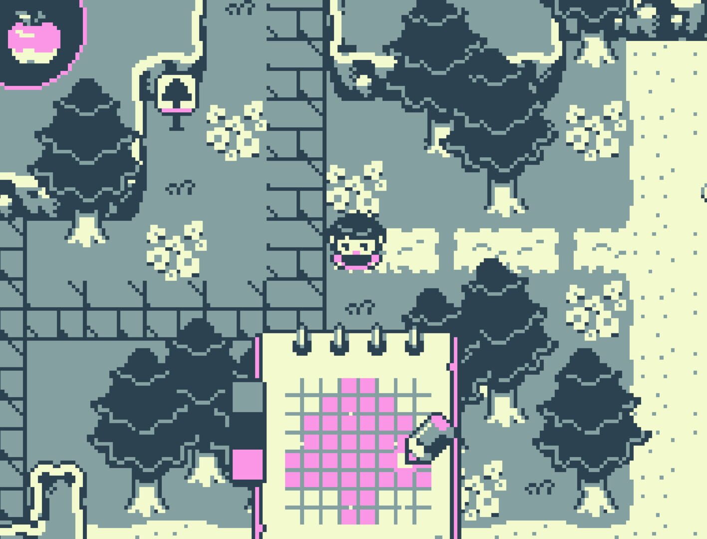 Shaki Shaki Island screenshot 1