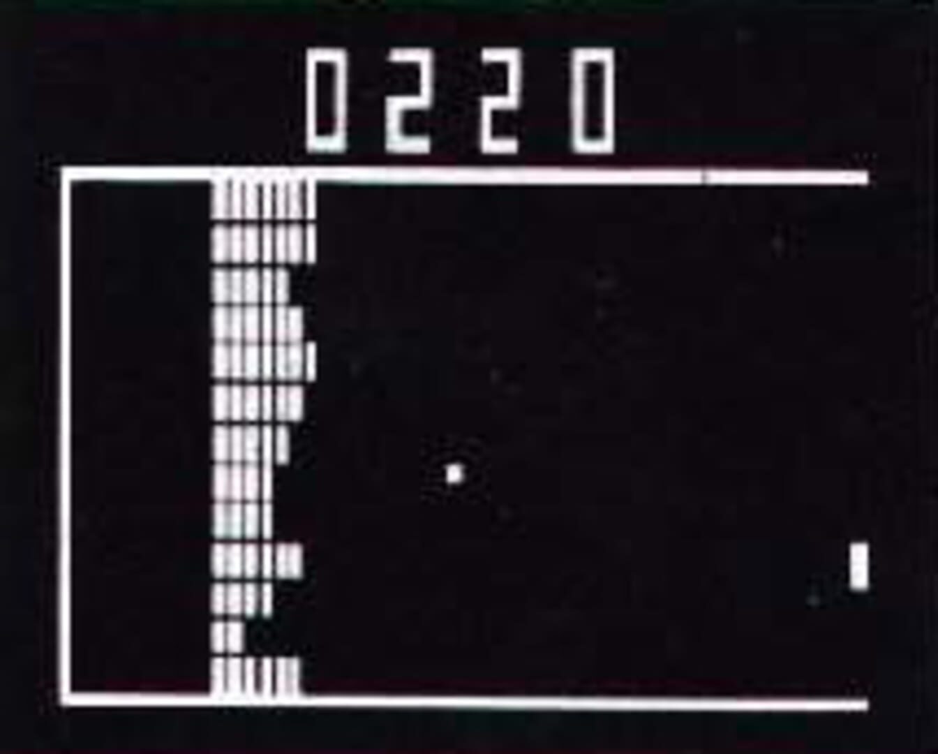 Blockbuster screenshot 1