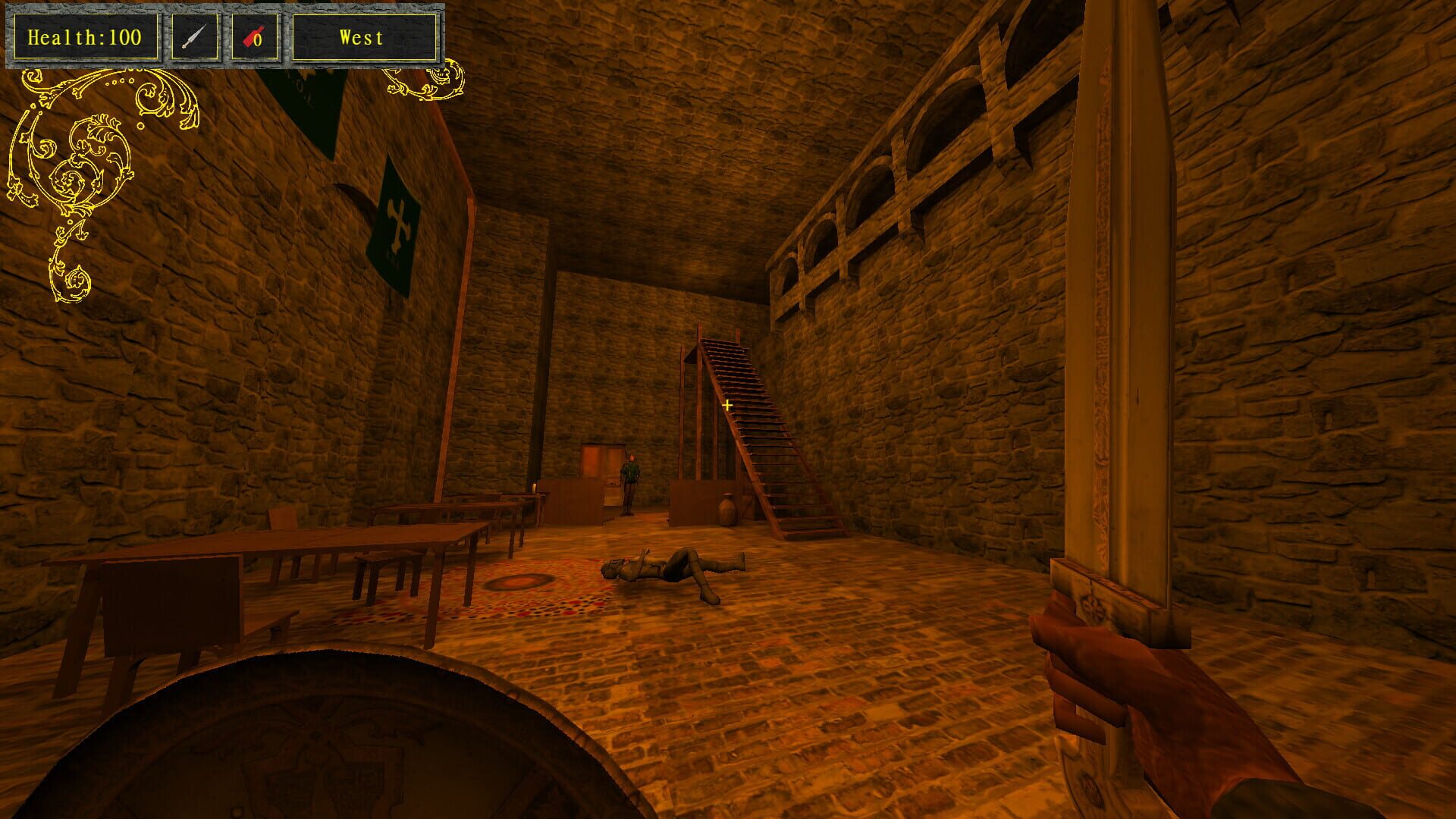 Astra: Era of Anguish screenshot 1