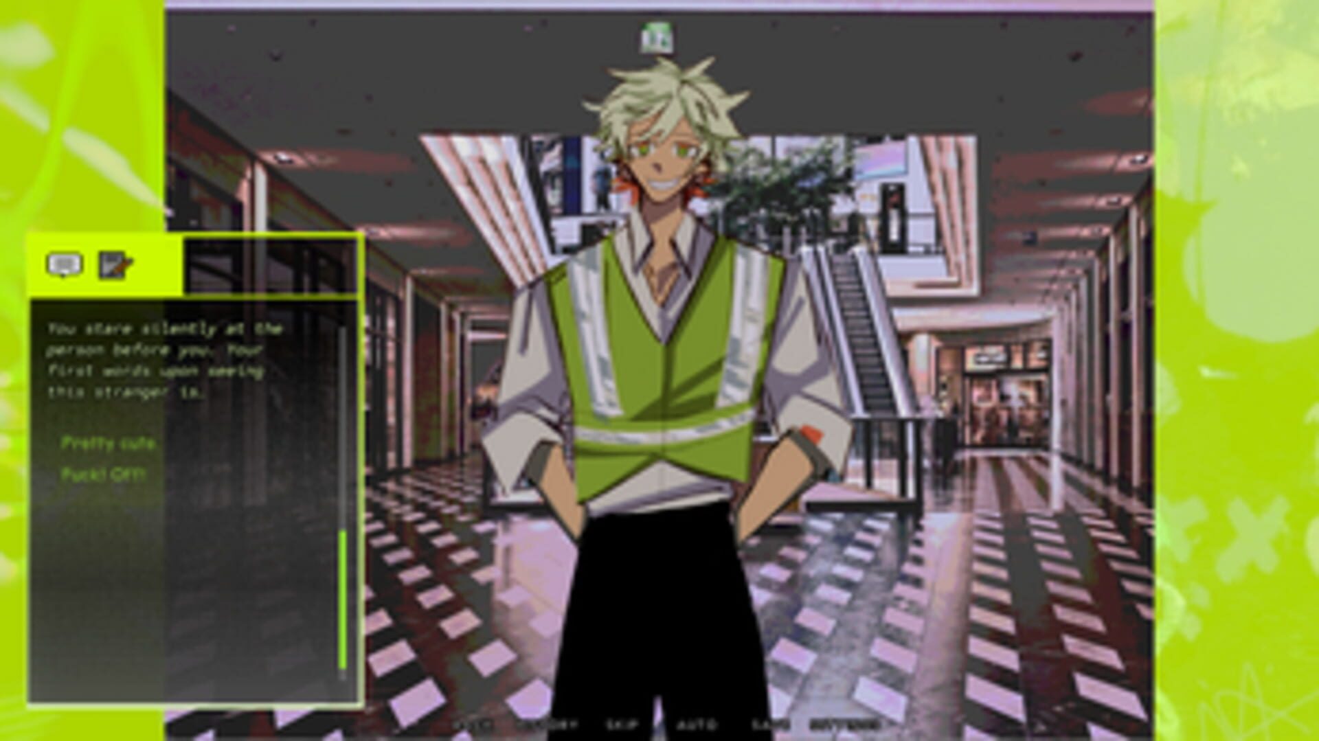 Bad Manors screenshot 1