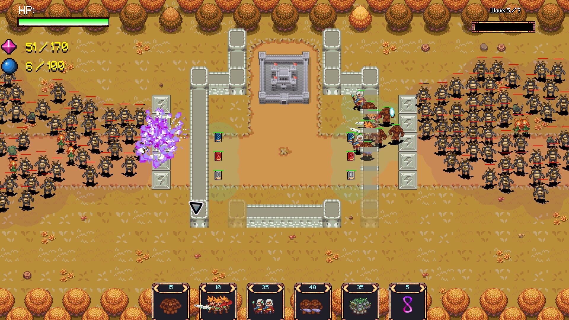 The Mythical City 4 screenshot 1