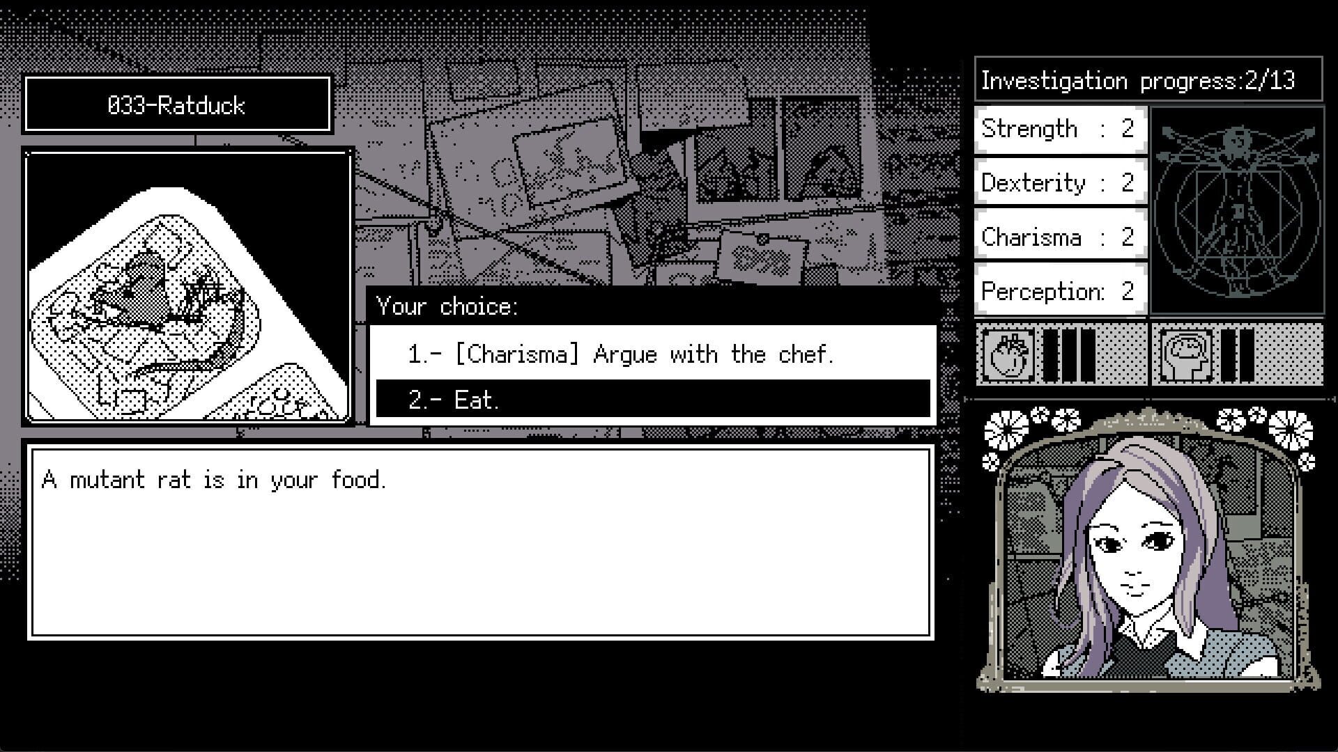 Terror Diversion screenshot 1