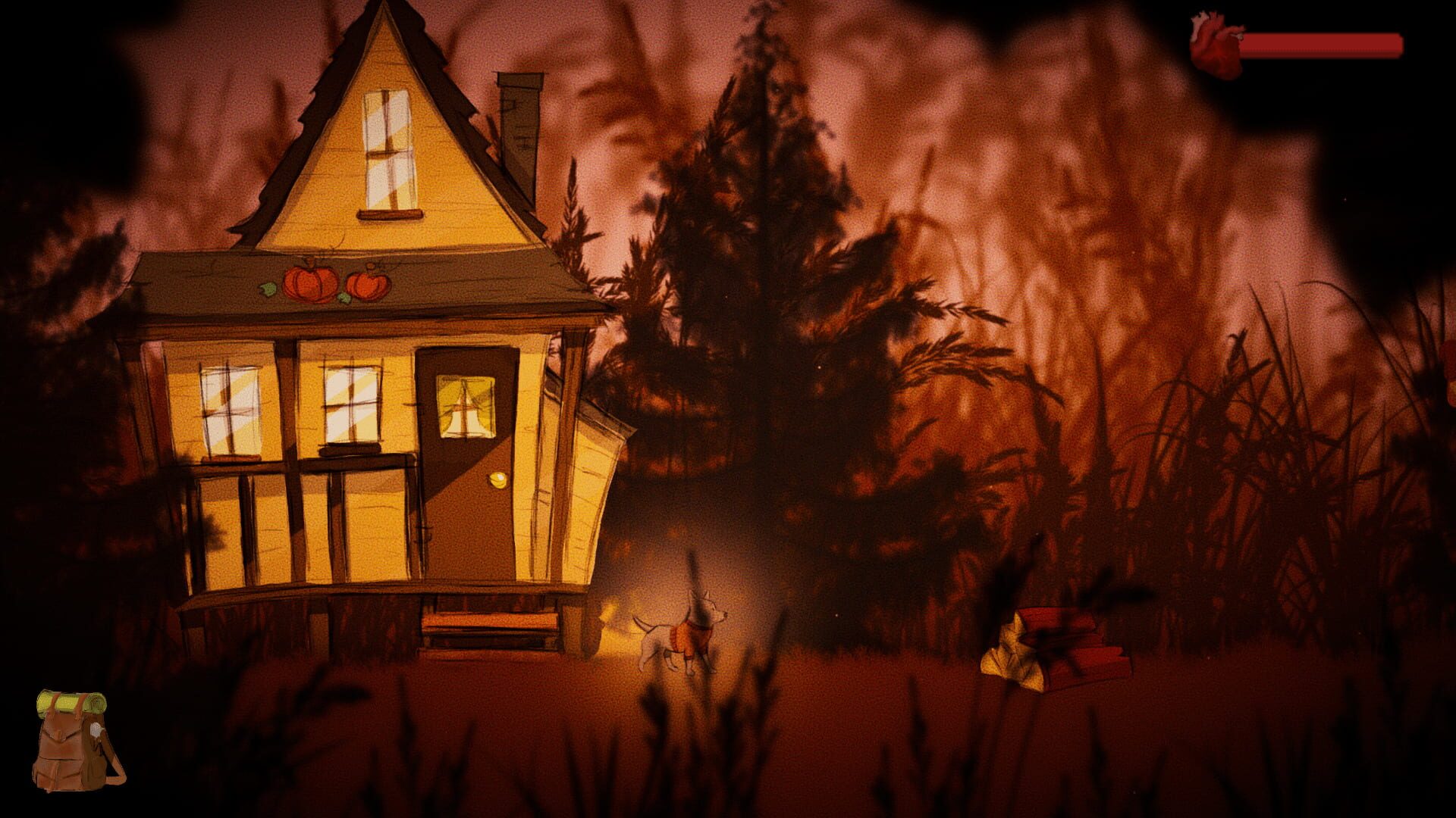 Oak Hill screenshot 1