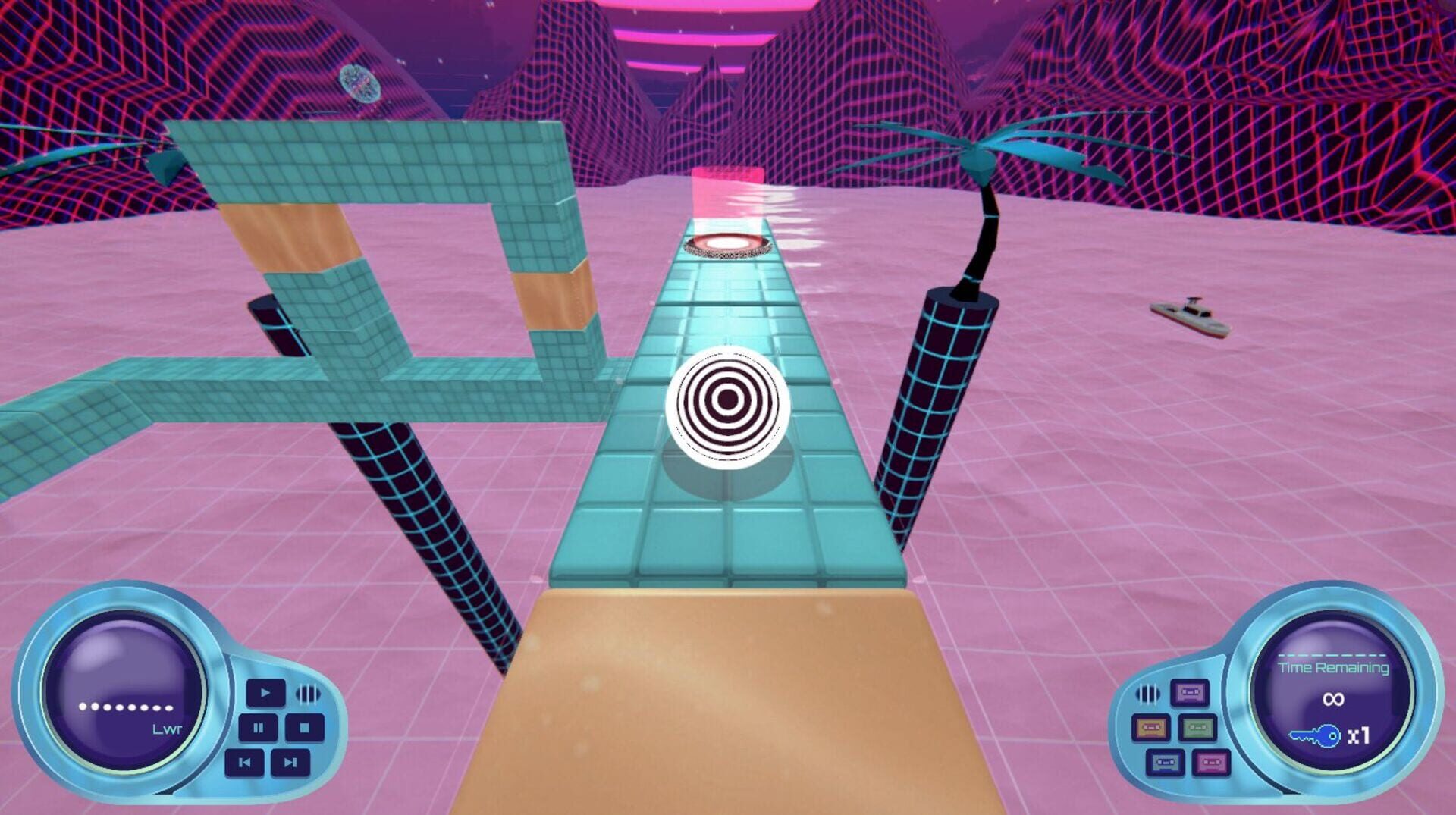 Axyz screenshot 1
