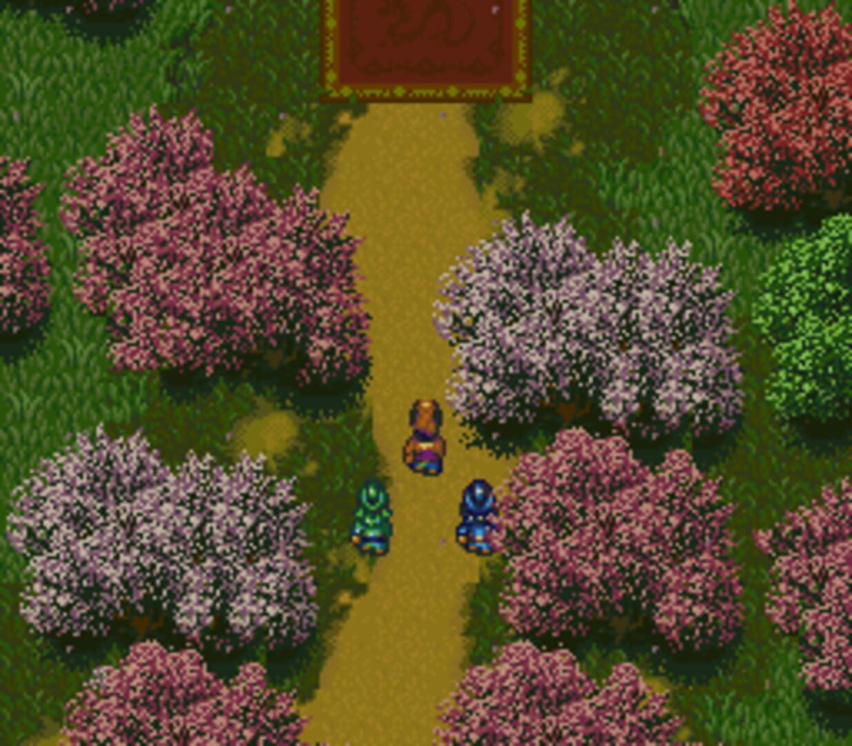Sangokushi Eiketsuden screenshot 1