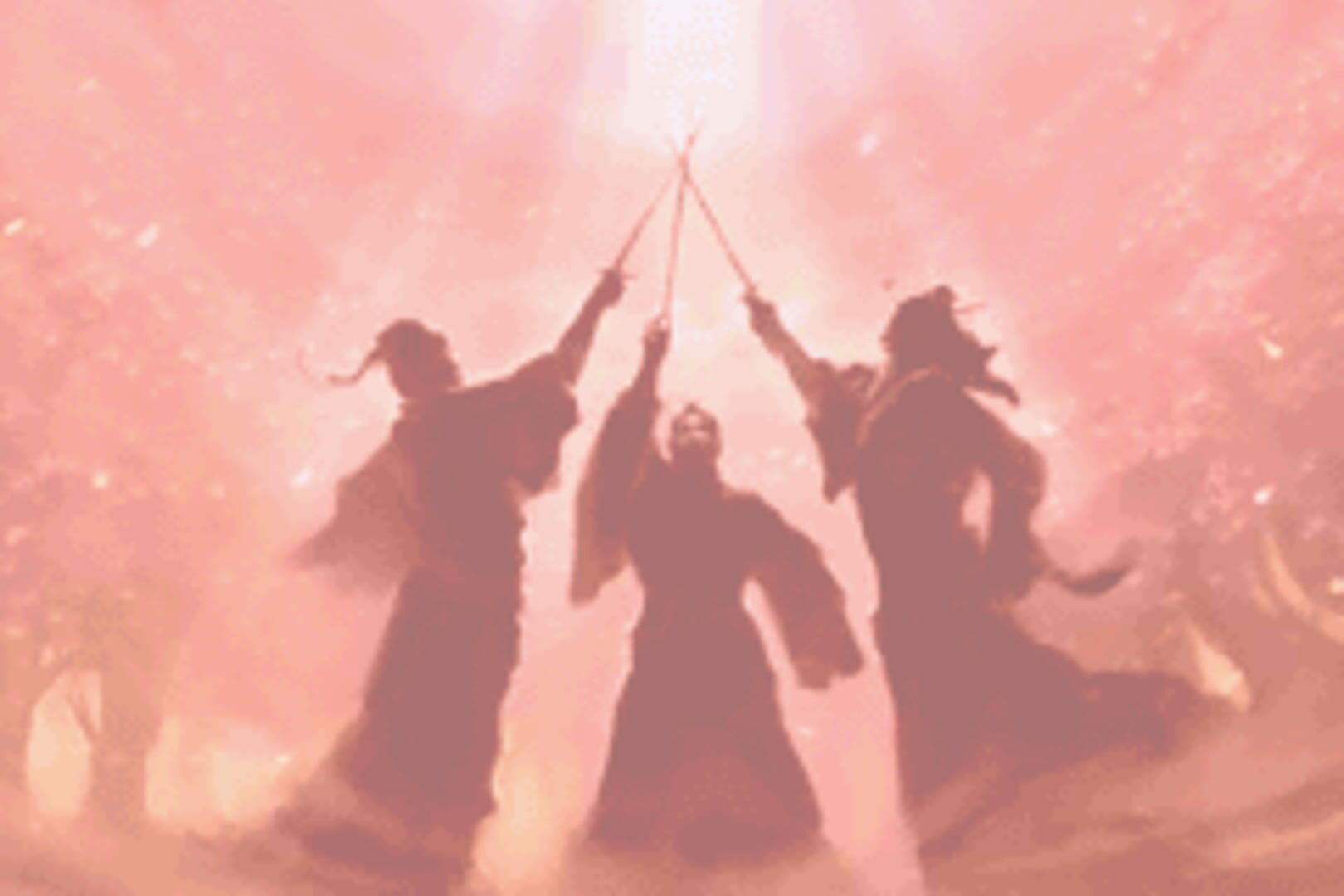 Sangokushi Eiketsuden screenshot 1