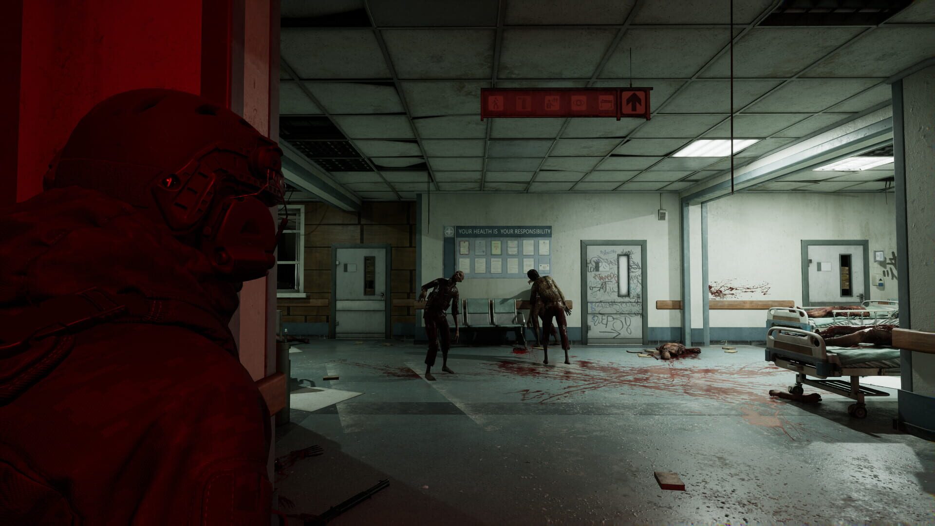 Decayed screenshot 1