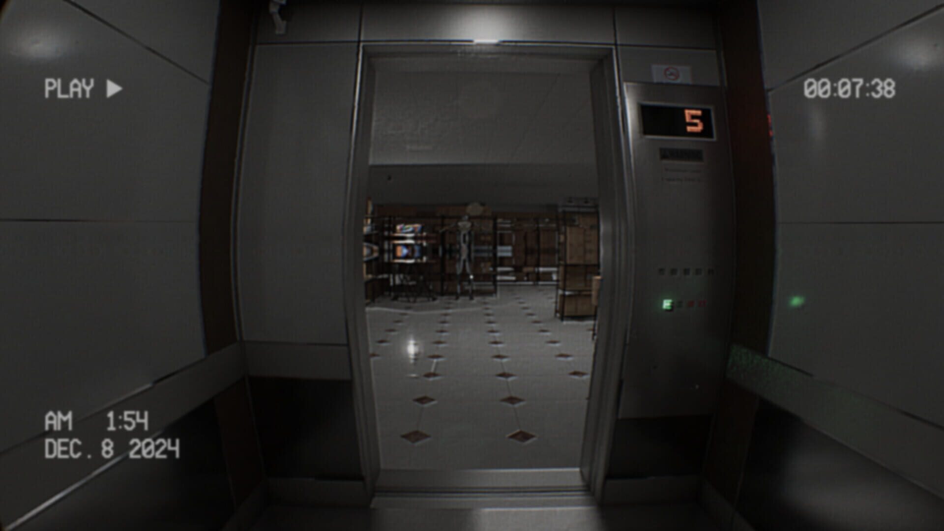 Precept screenshot 1
