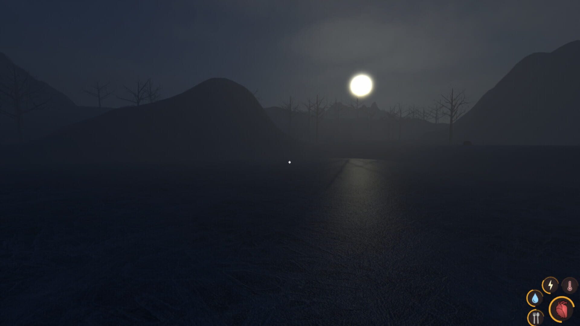 Ember's Verge screenshot 1