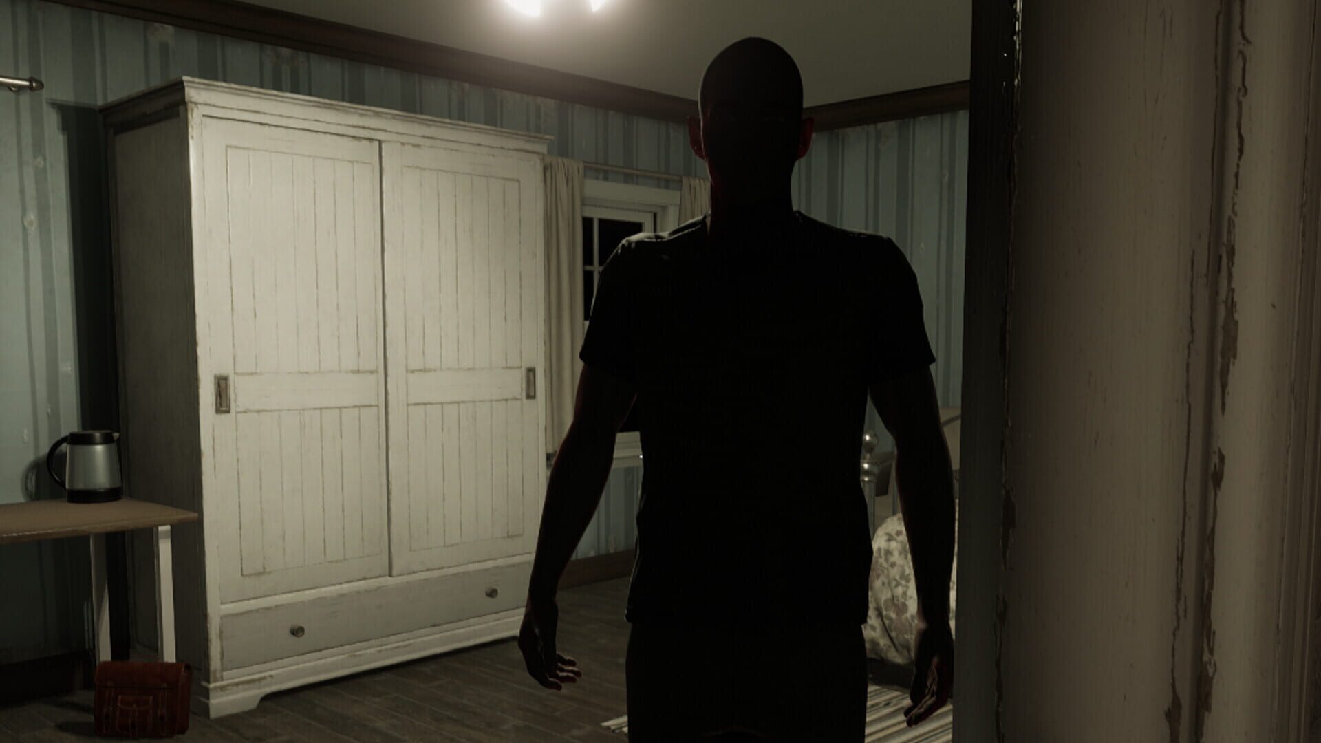 Trapped: Family Vacation screenshot 1