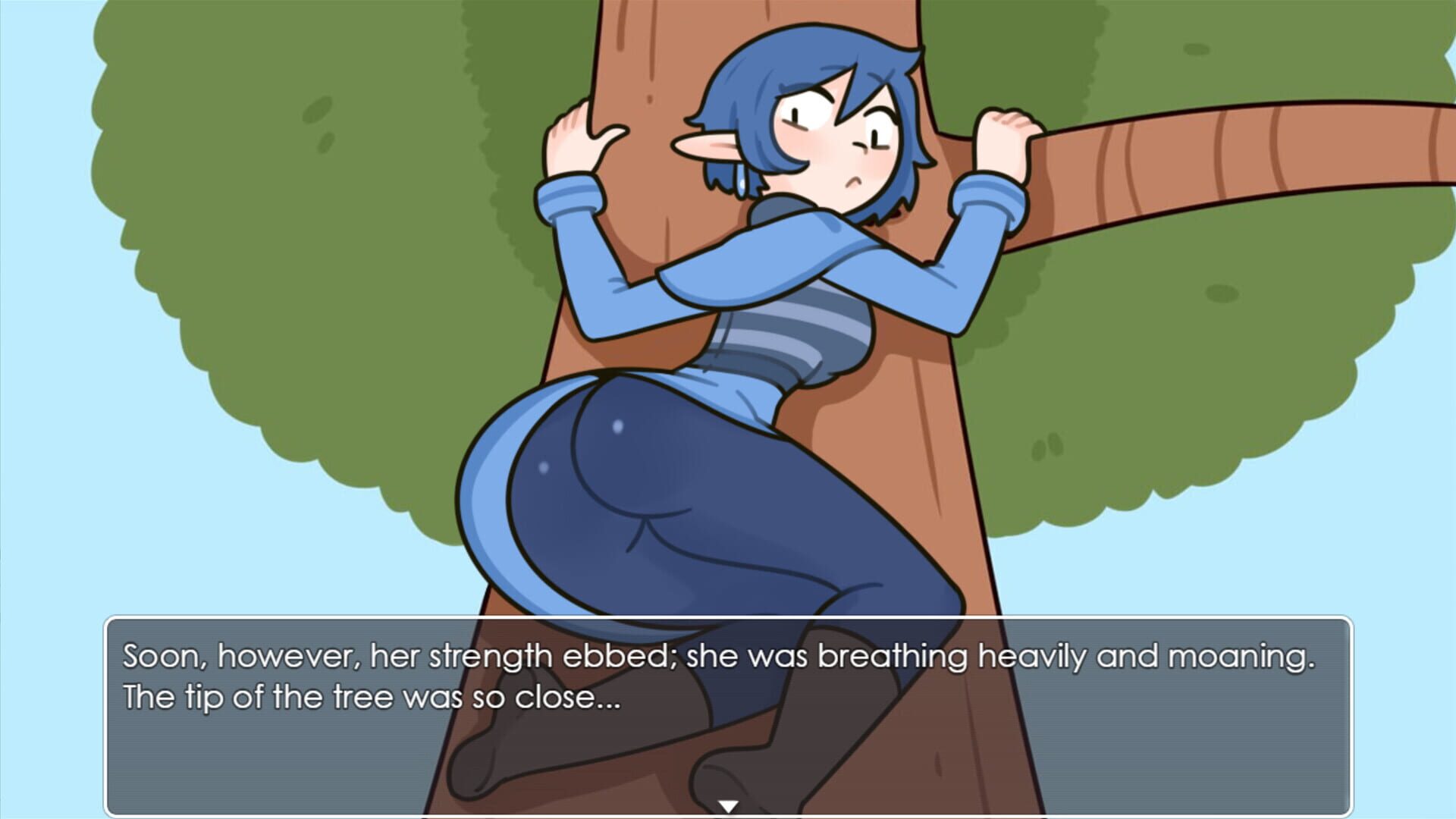 Kota's New Journey screenshot 1
