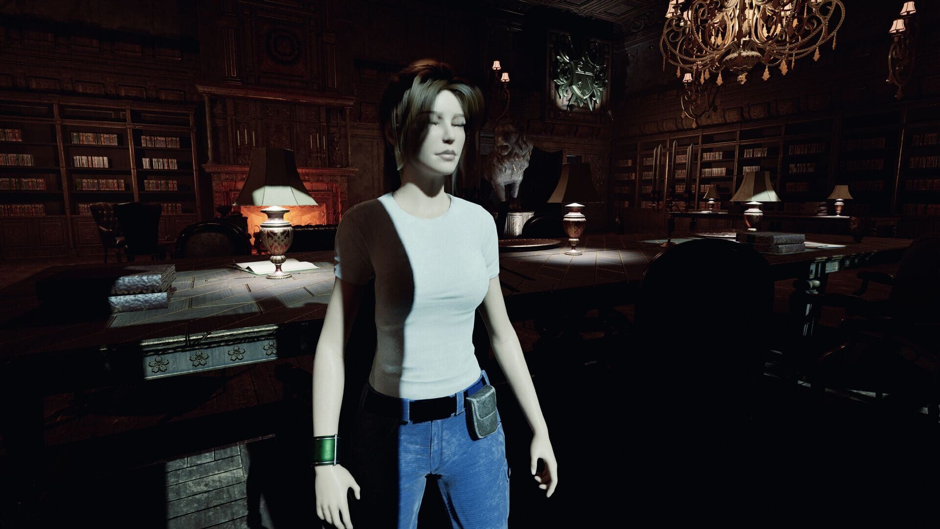 Cypress Legacy screenshot 1