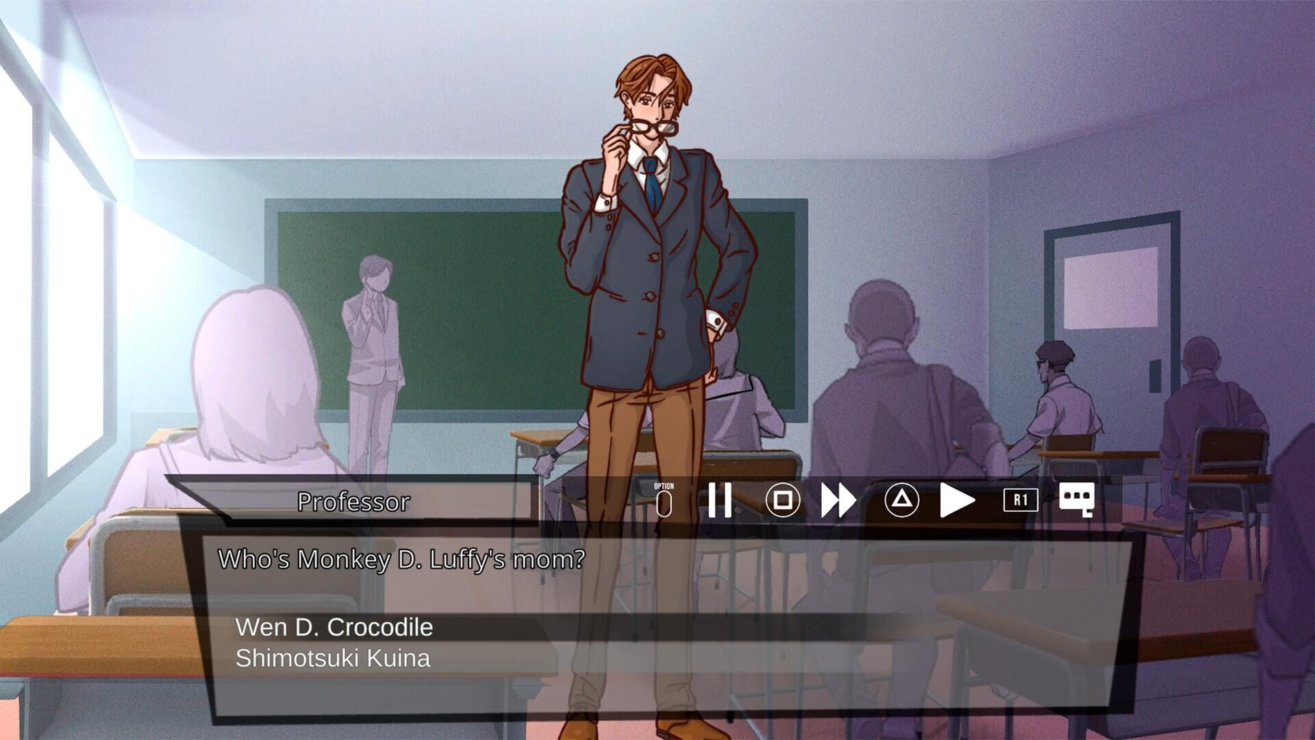 Die by Anything screenshot 1