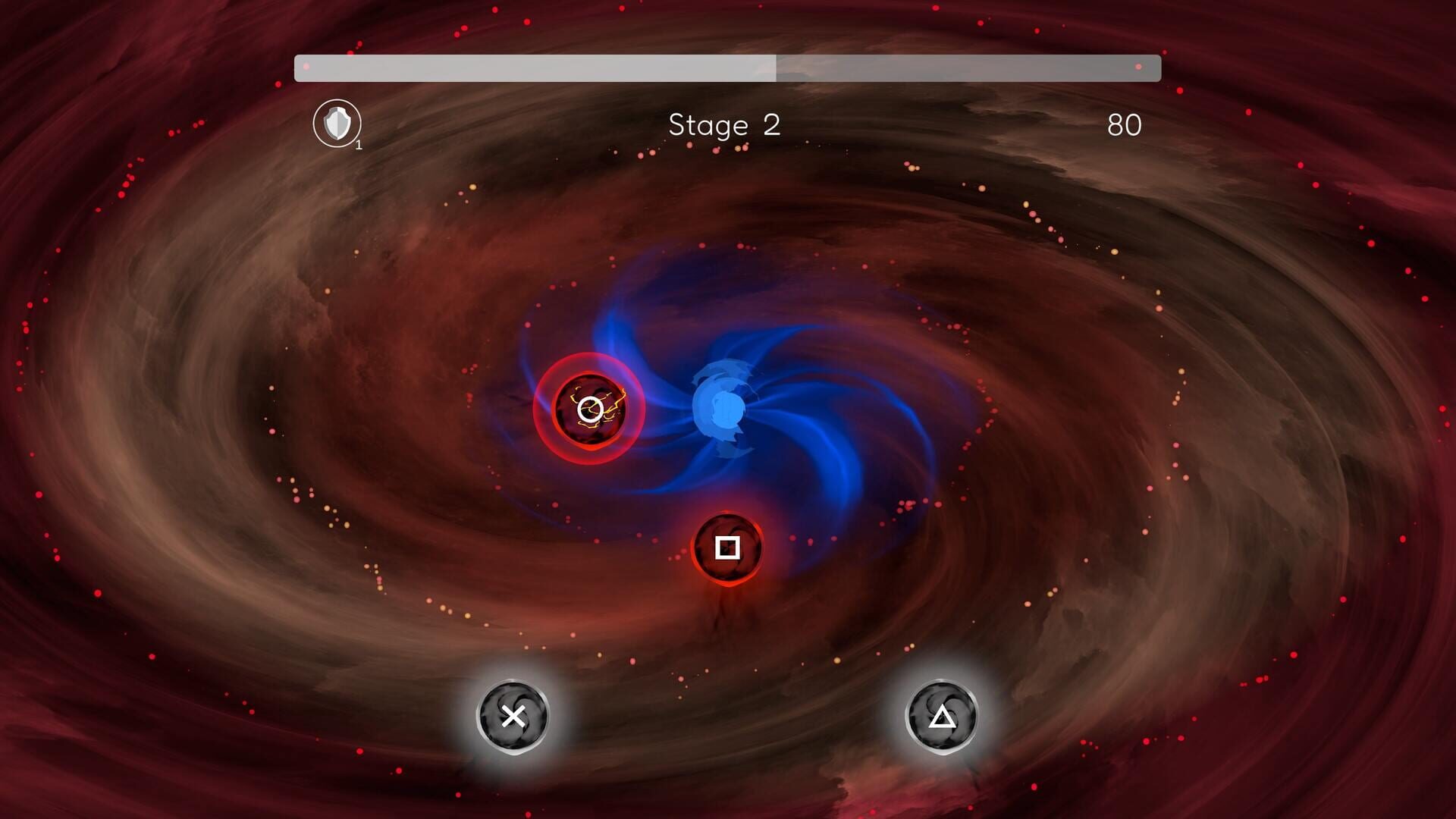Magnitude: Epsilon screenshot 1