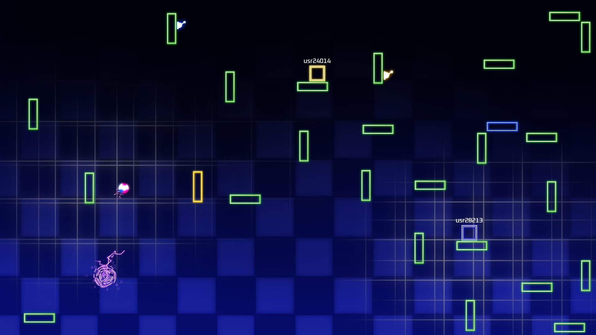 Perplex screenshot 1