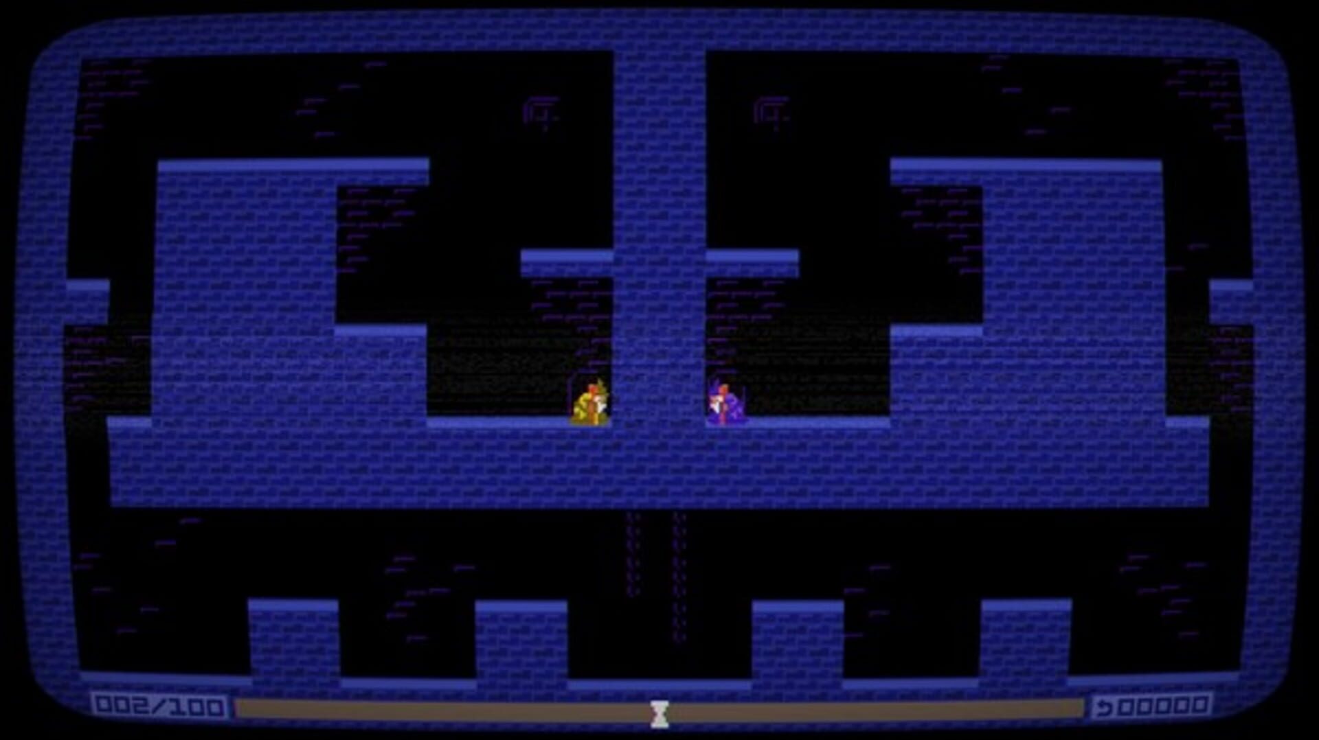 Ambidextro screenshot 1