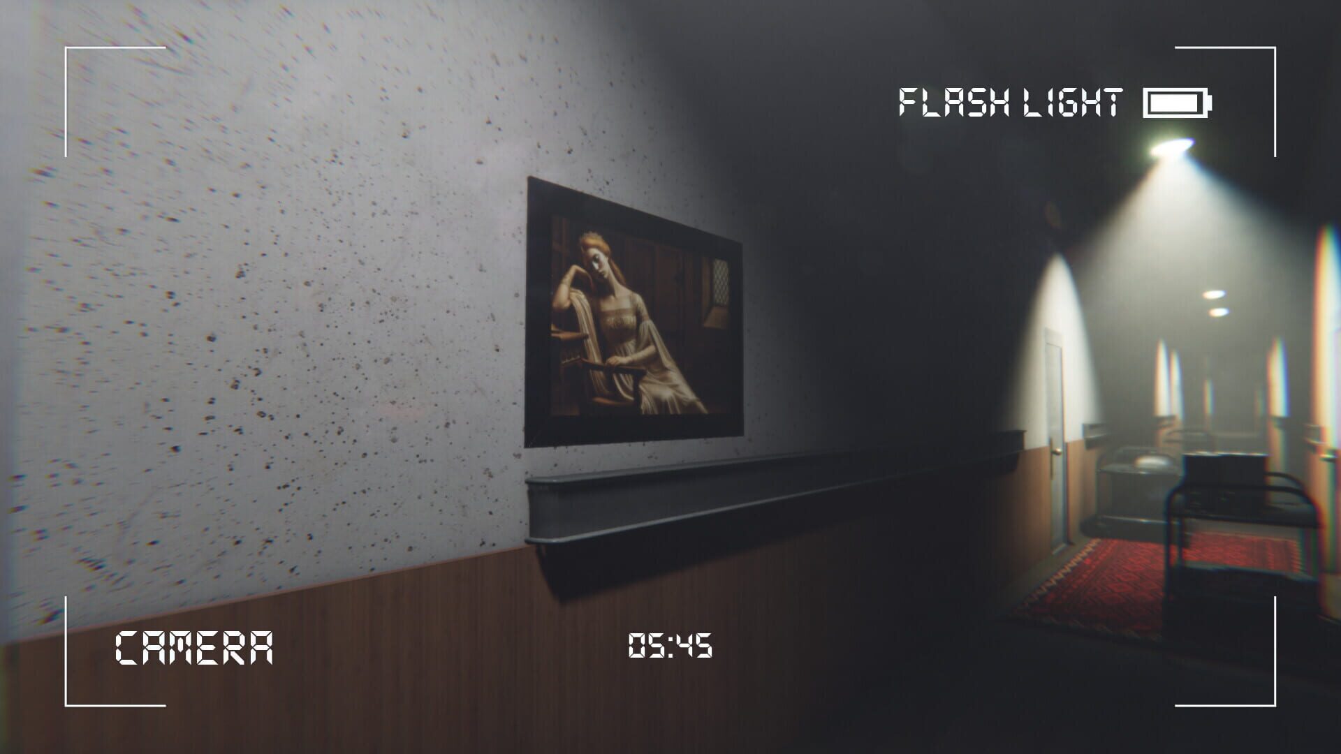Ninth Hotel screenshot 1