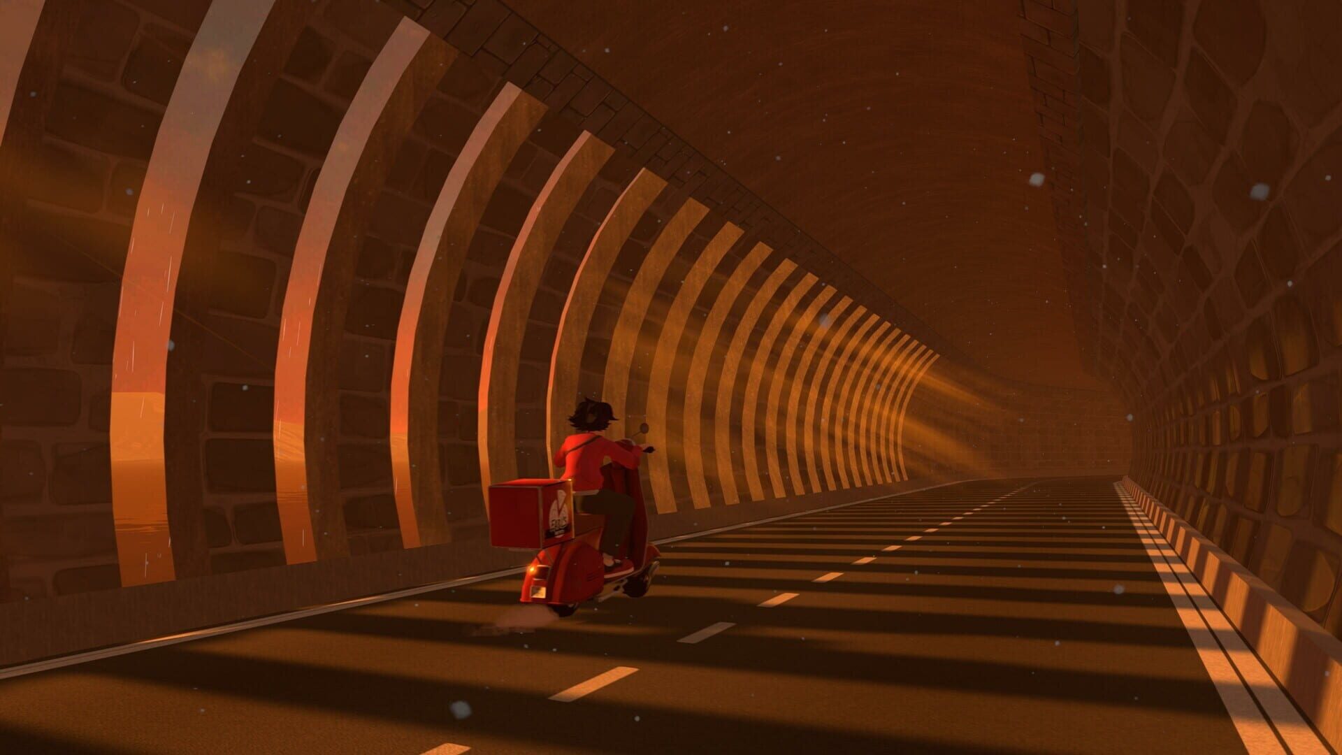 A Pizza Delivery screenshot 1