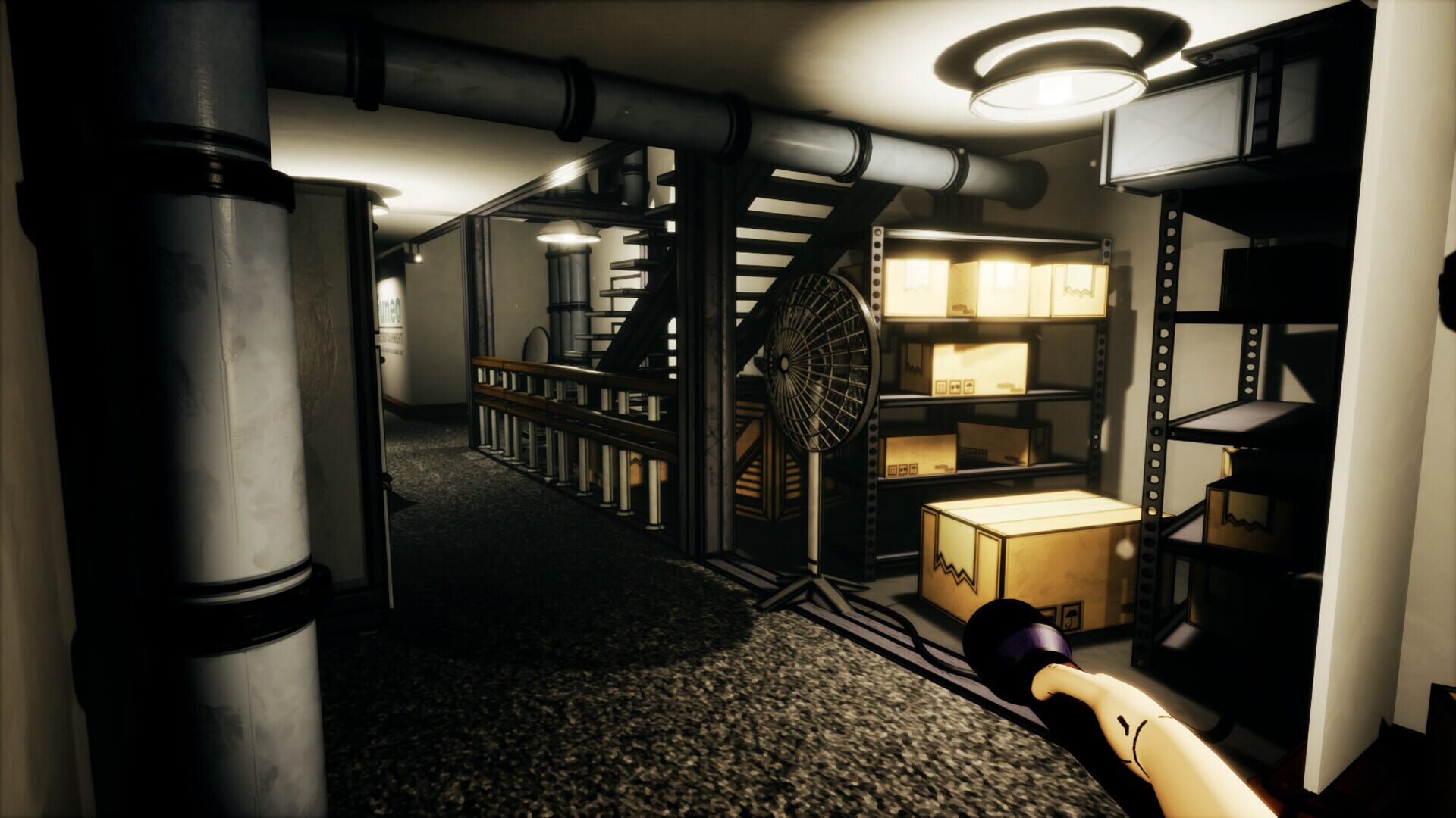 Hide Time screenshot 1