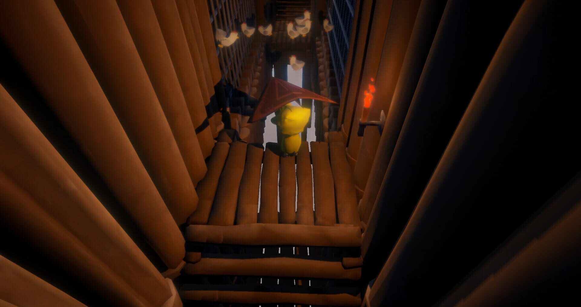 Jumpo World screenshot 1