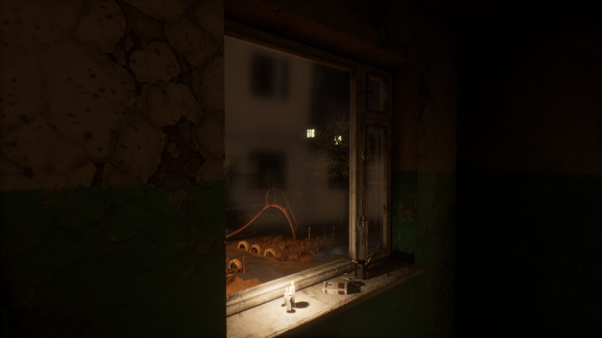 Who am I? screenshot 1