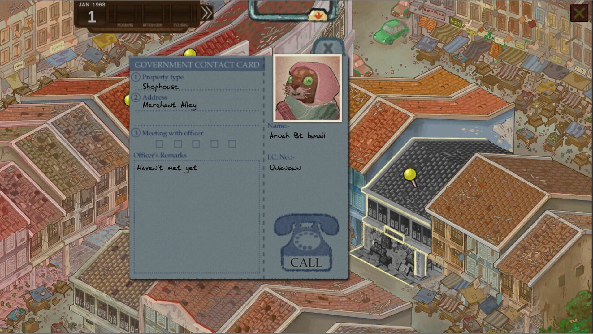 Compensation Not Guaranteed screenshot 1