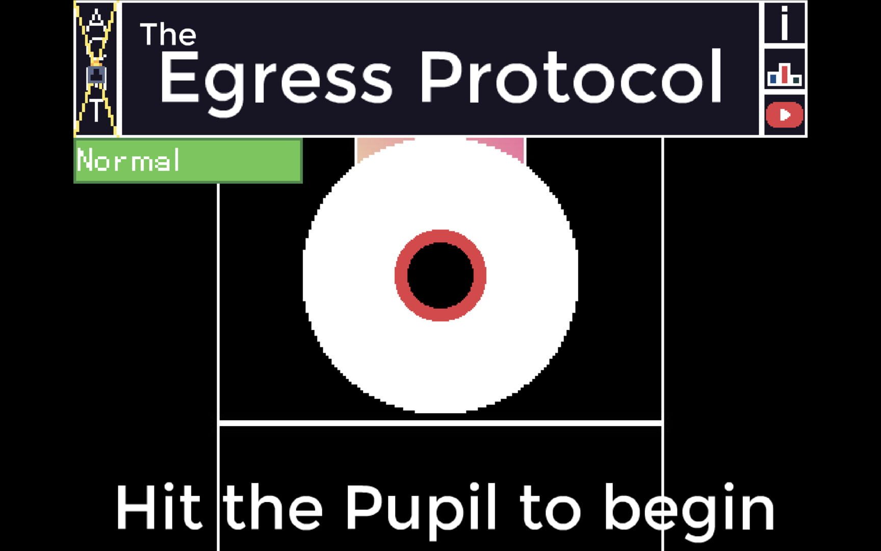 Egress Protocol screenshot 1