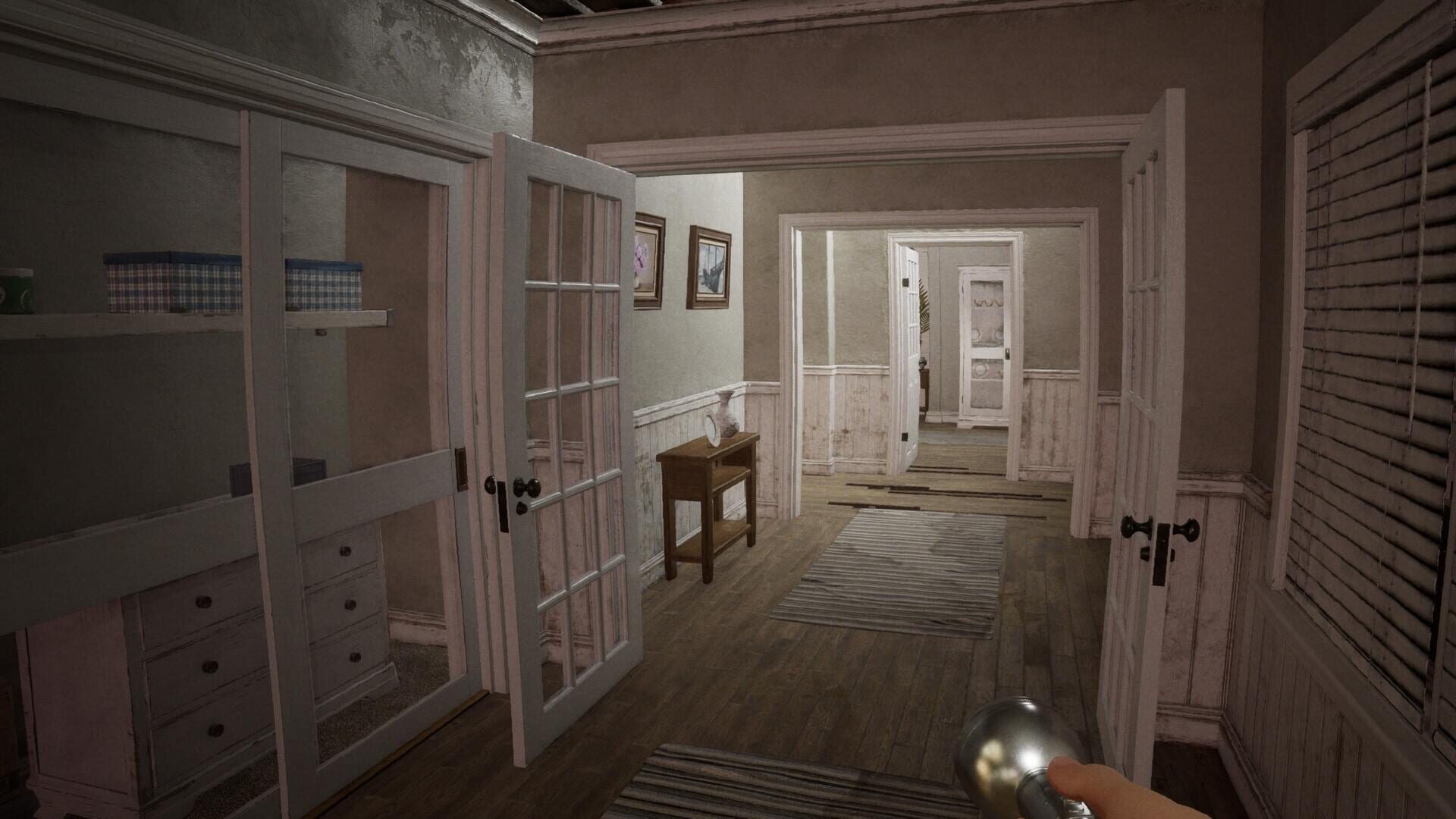 Sanguis Luna screenshot 1