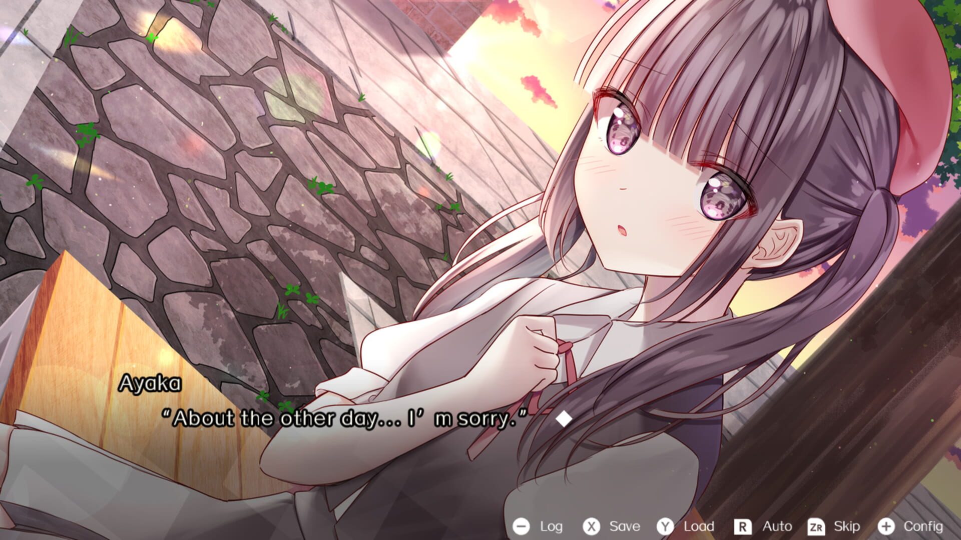 Thinking of You Beyond Time screenshot 1