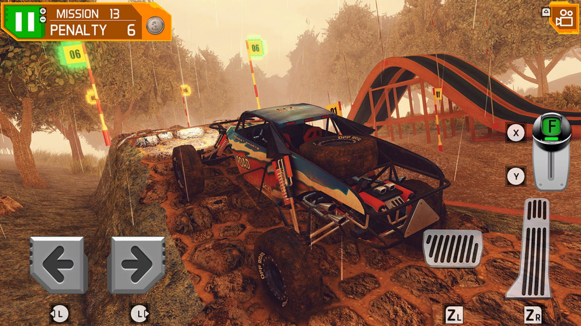 Mayhem Motorsports Collection screenshot 1