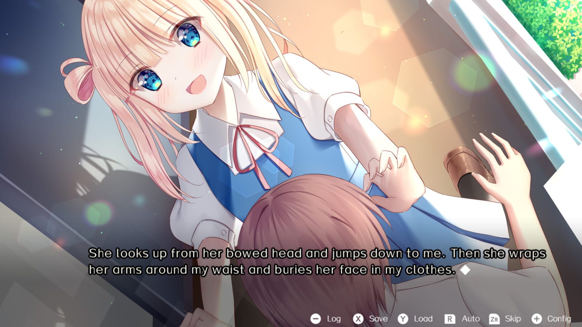 Fading Star Melody screenshot 1