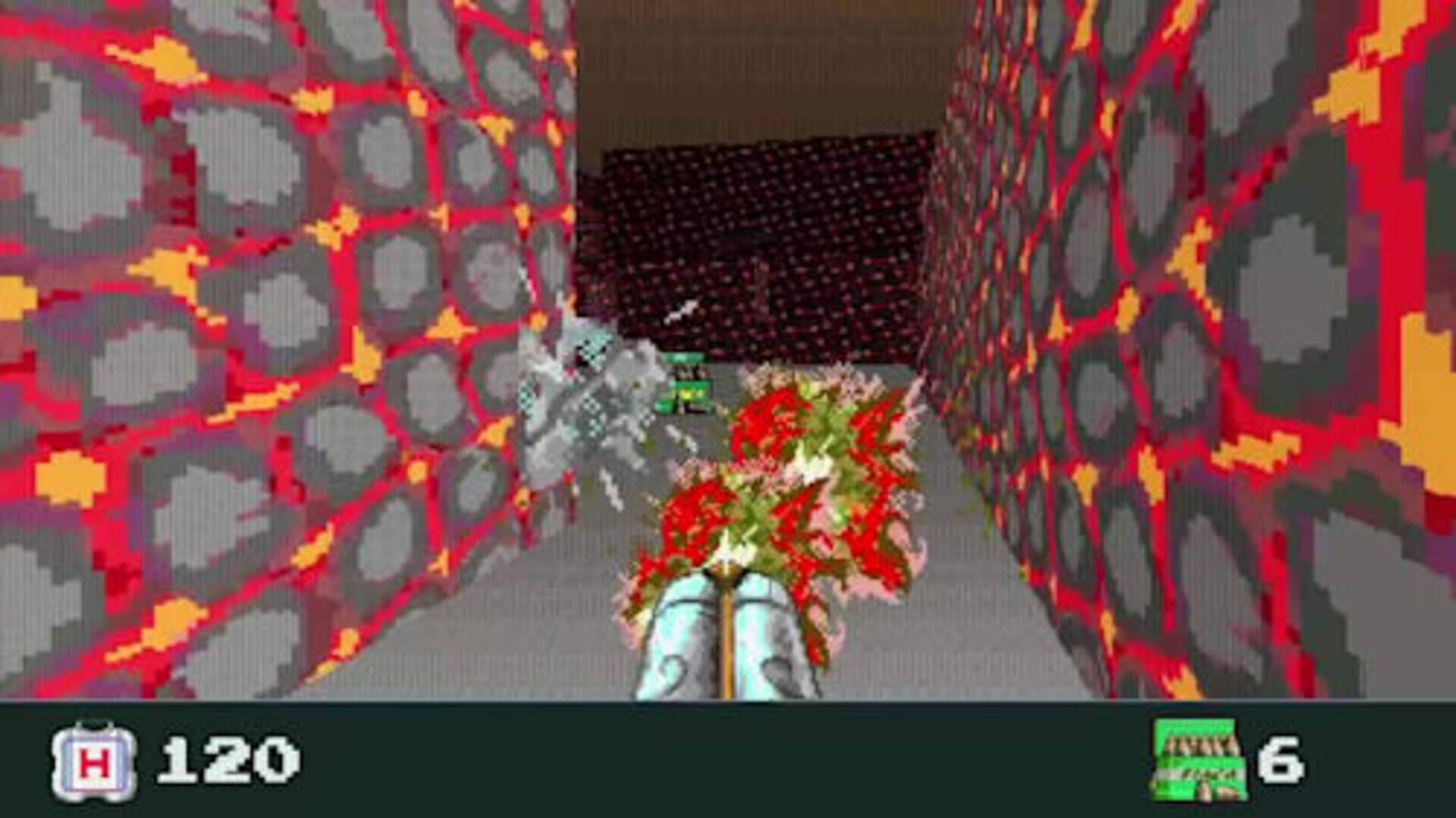 Robot Anarchy screenshot 1
