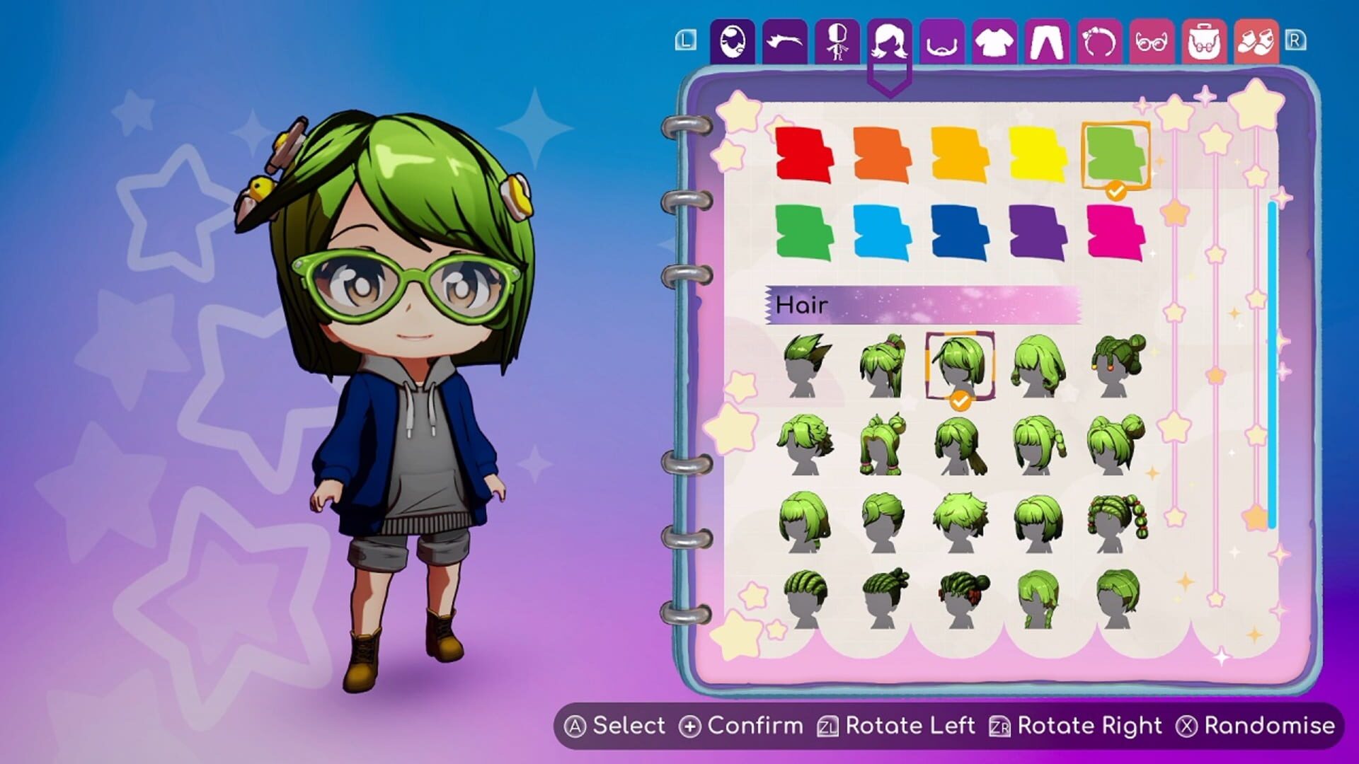 Secret Mode's Cozy Collection screenshot 1