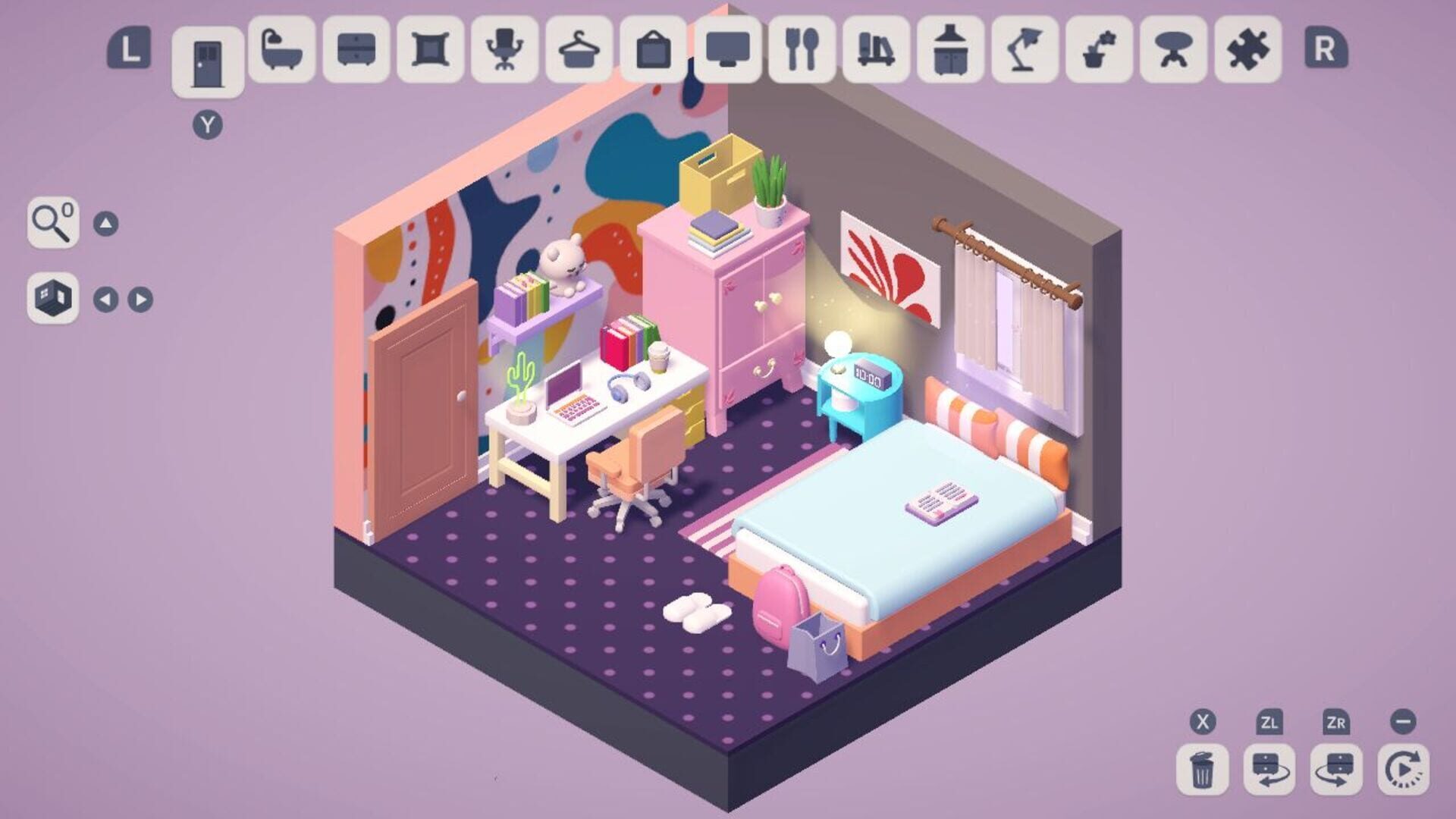 My Cozy Room screenshot 1