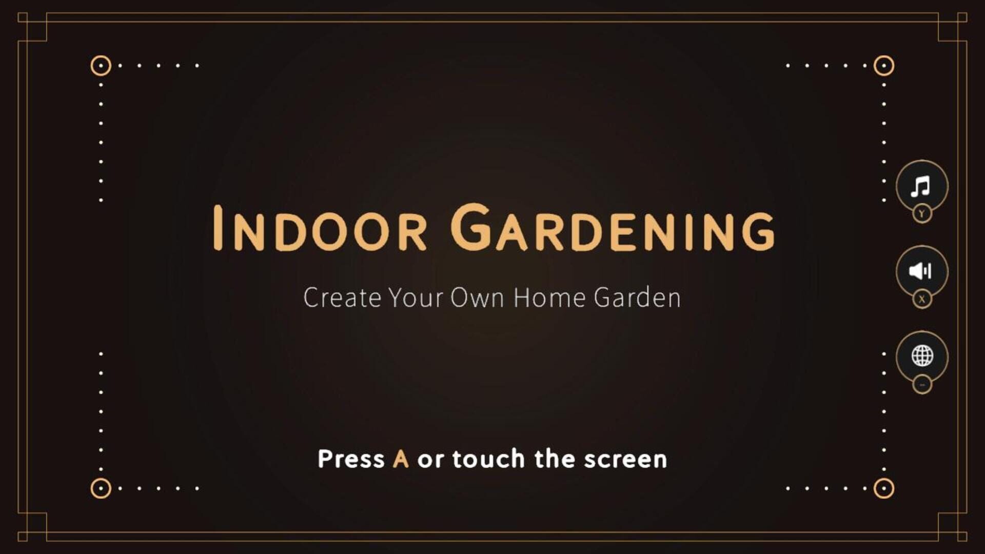 Indoor Gardening Create Your Own Home Garden screenshot 1