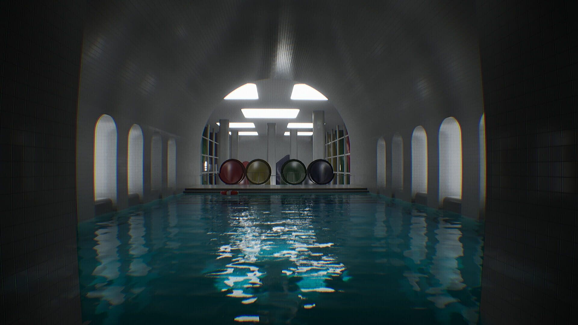 Liminal Shift screenshot 1