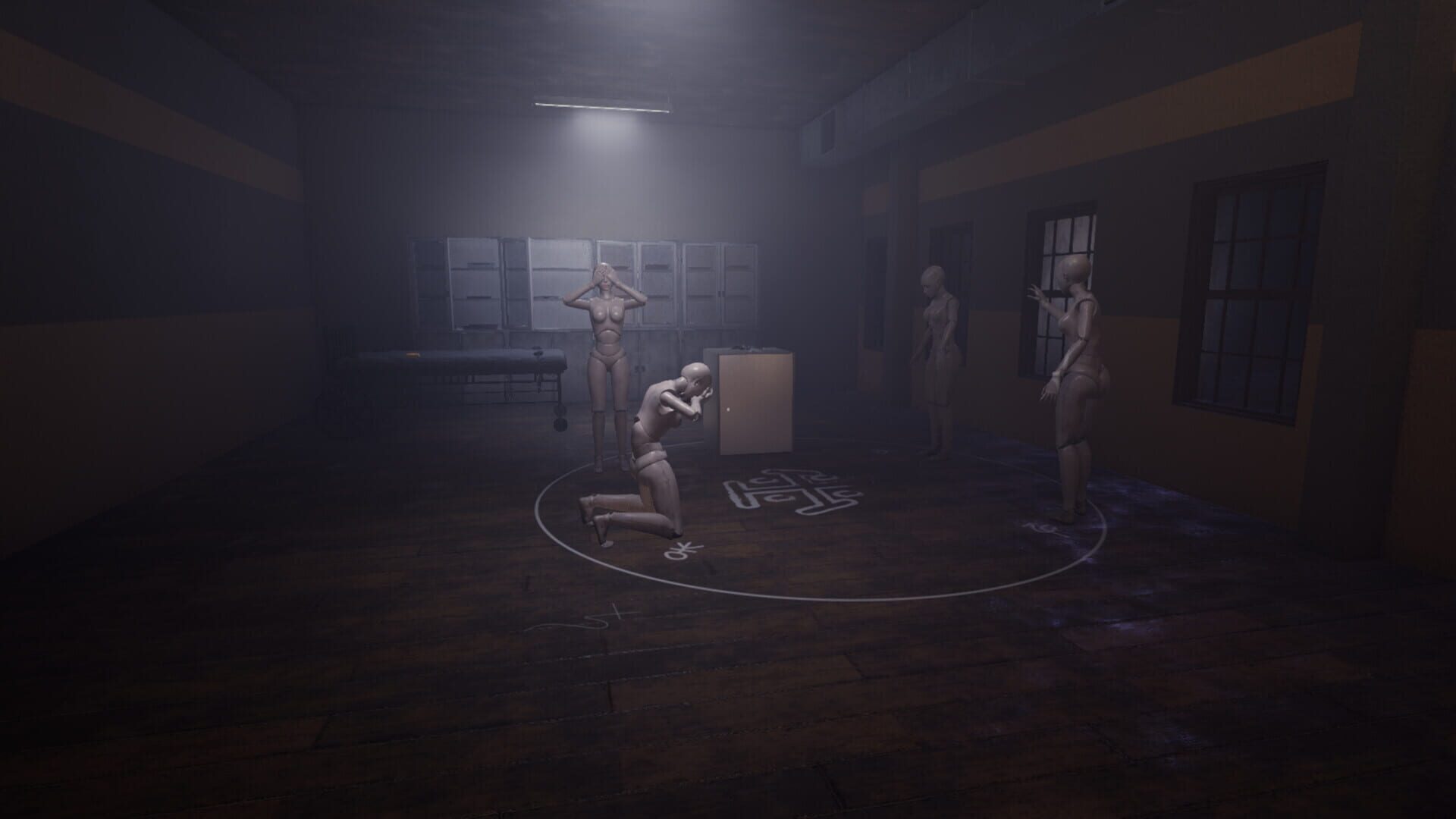 Madness on Display screenshot 1