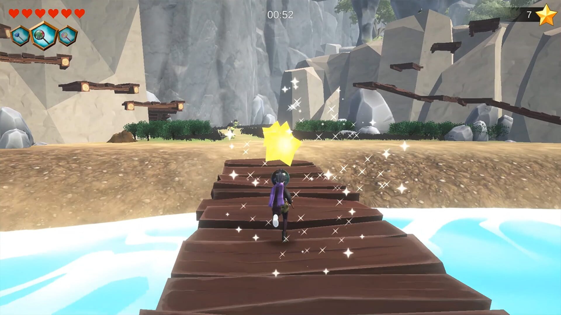 Shawley: Zoo of Wonders screenshot 1