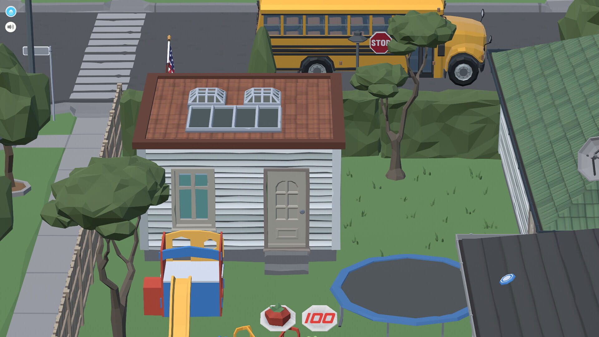Hidden Tomatoes 2 screenshot 1