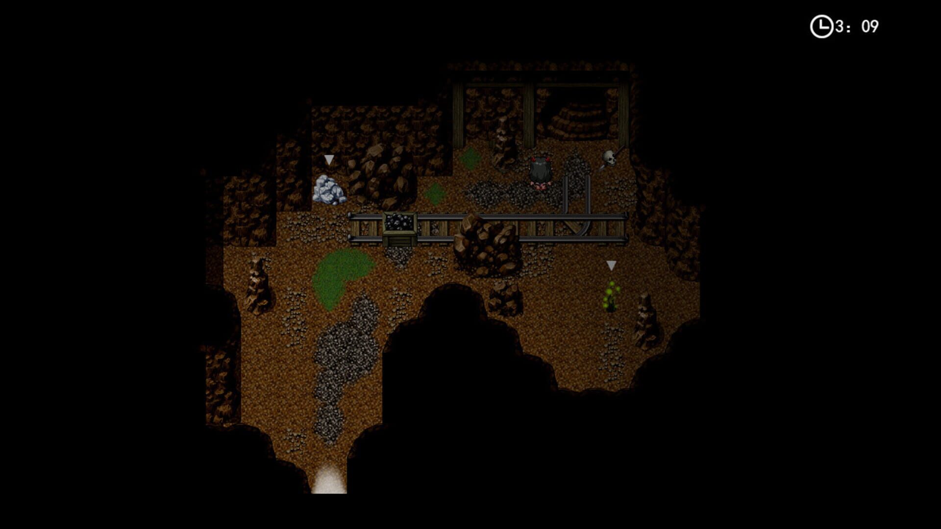 Goblin Corrosion screenshot 1