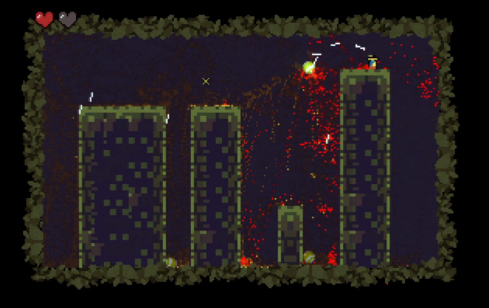 Big Hunt screenshot 1