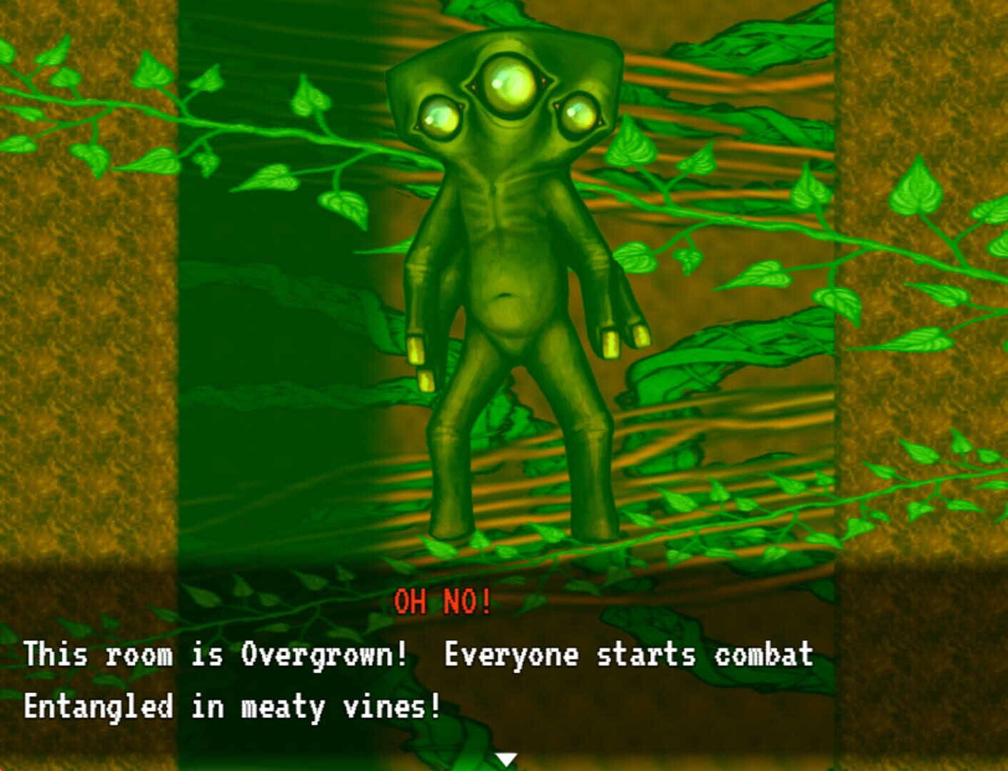 New Meat screenshot 1