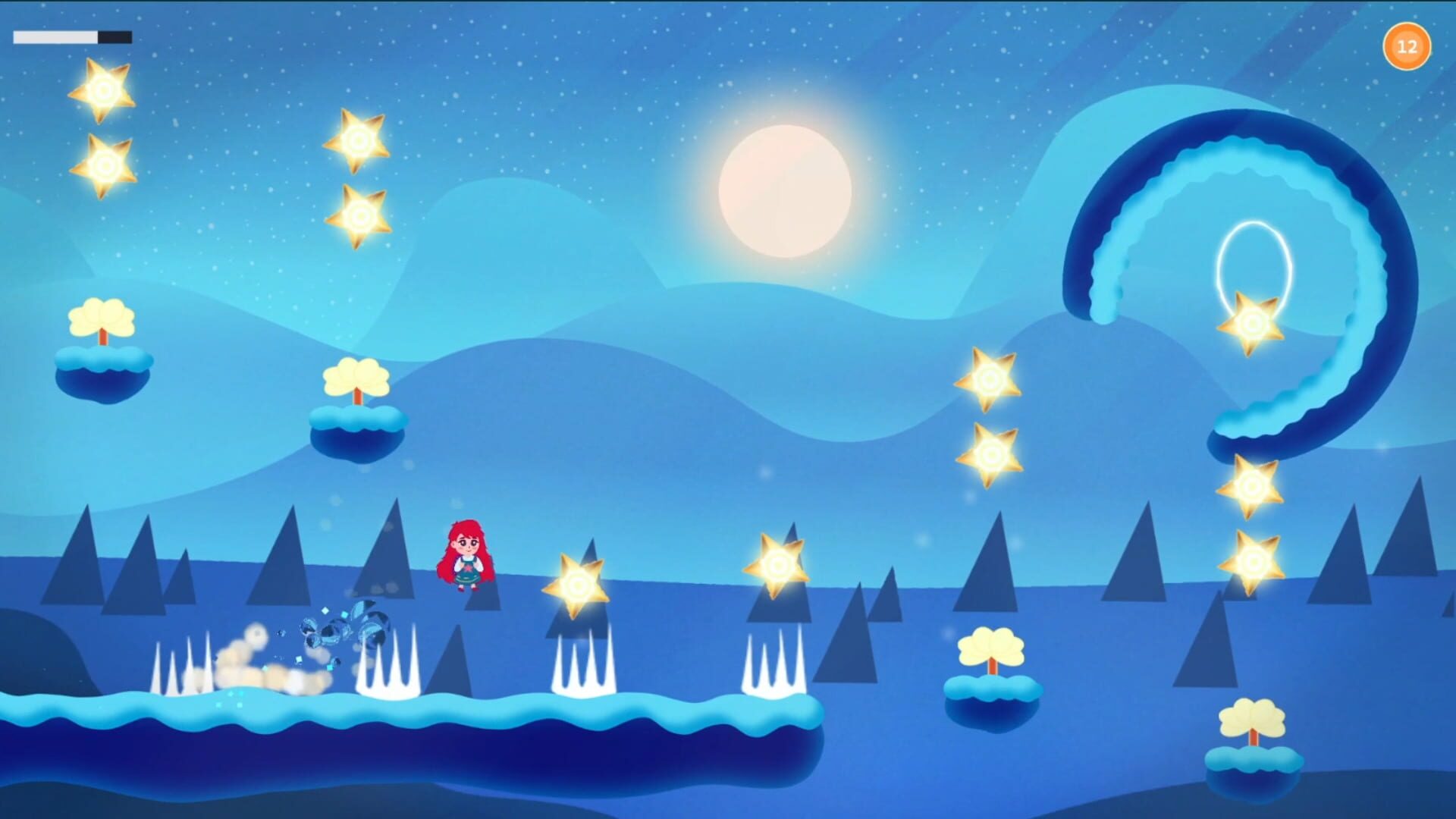 Magical Backpack screenshot 1