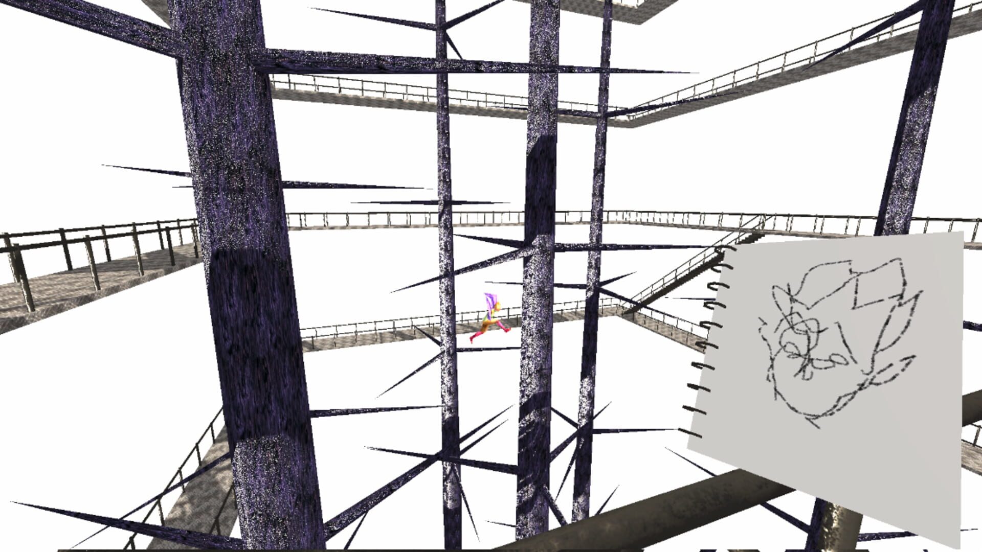 Portrait screenshot 1