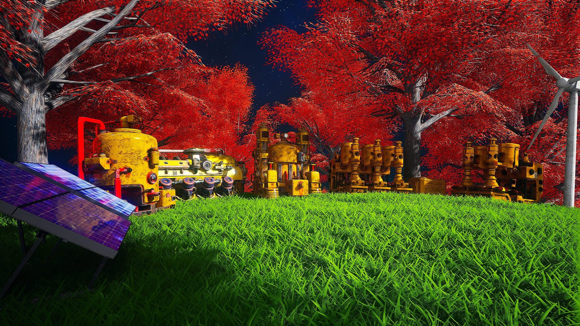 Star Crafter screenshot 1