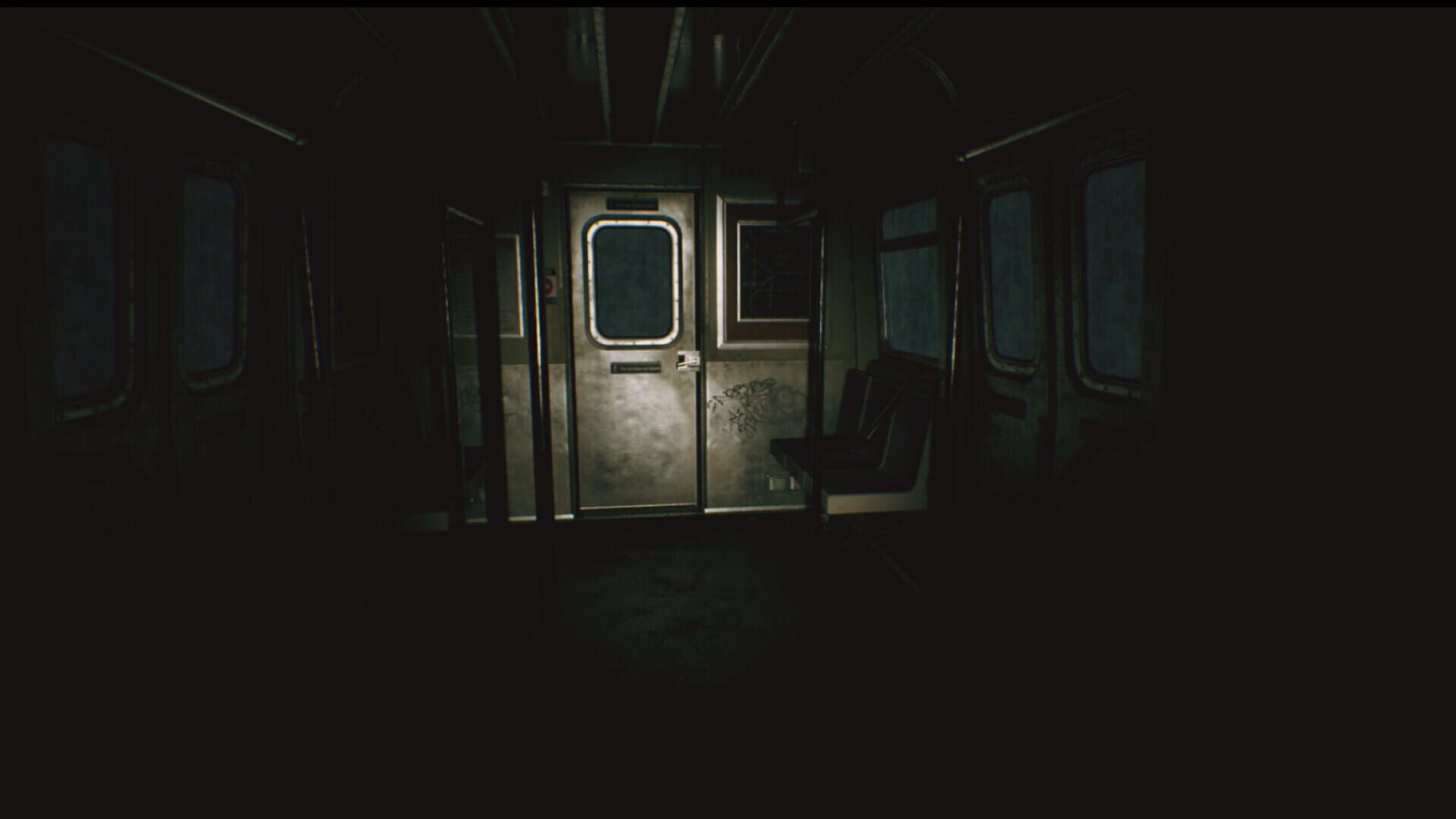 Screaming in the Basement screenshot 1