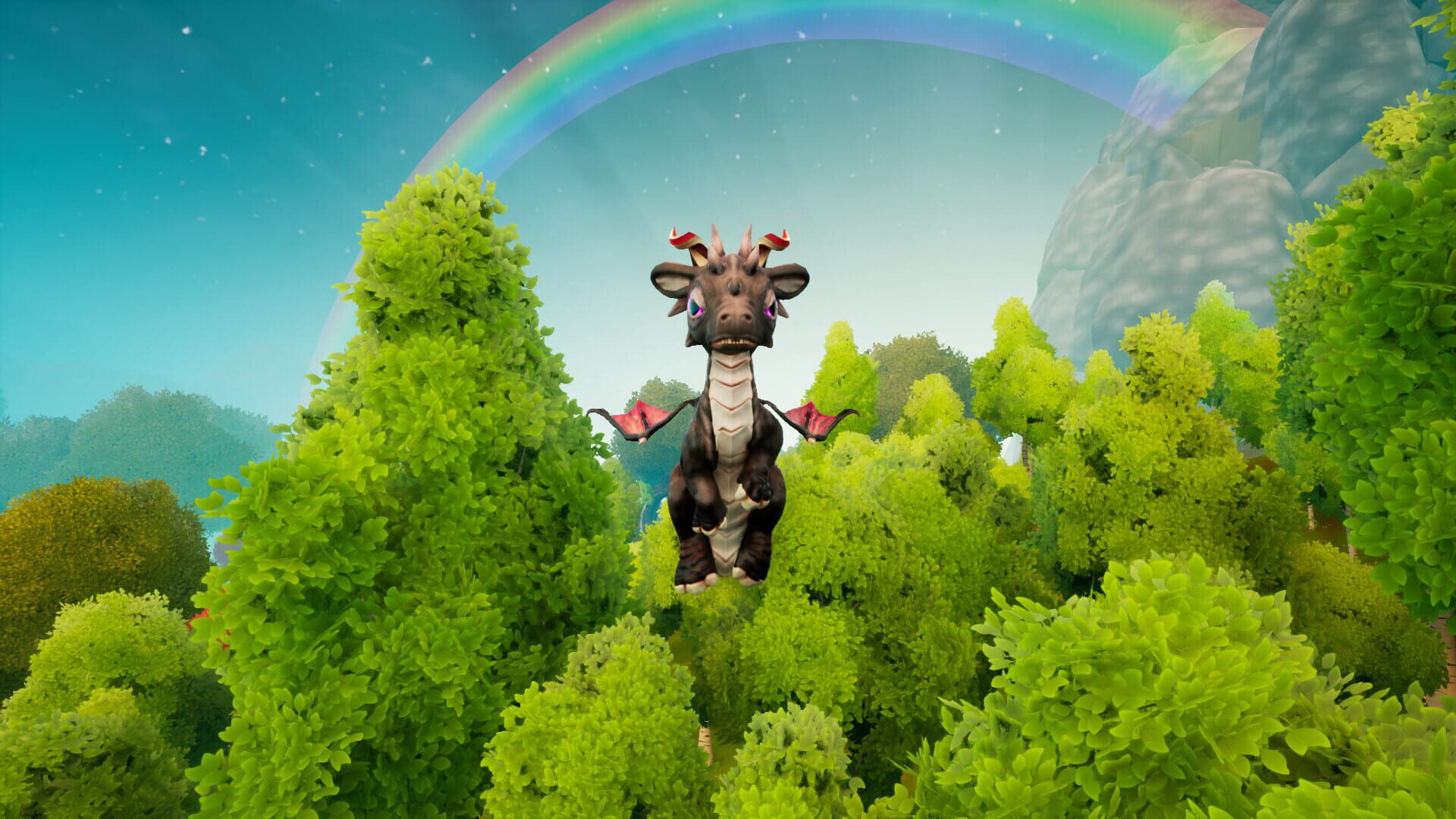 Ignisia screenshot 1
