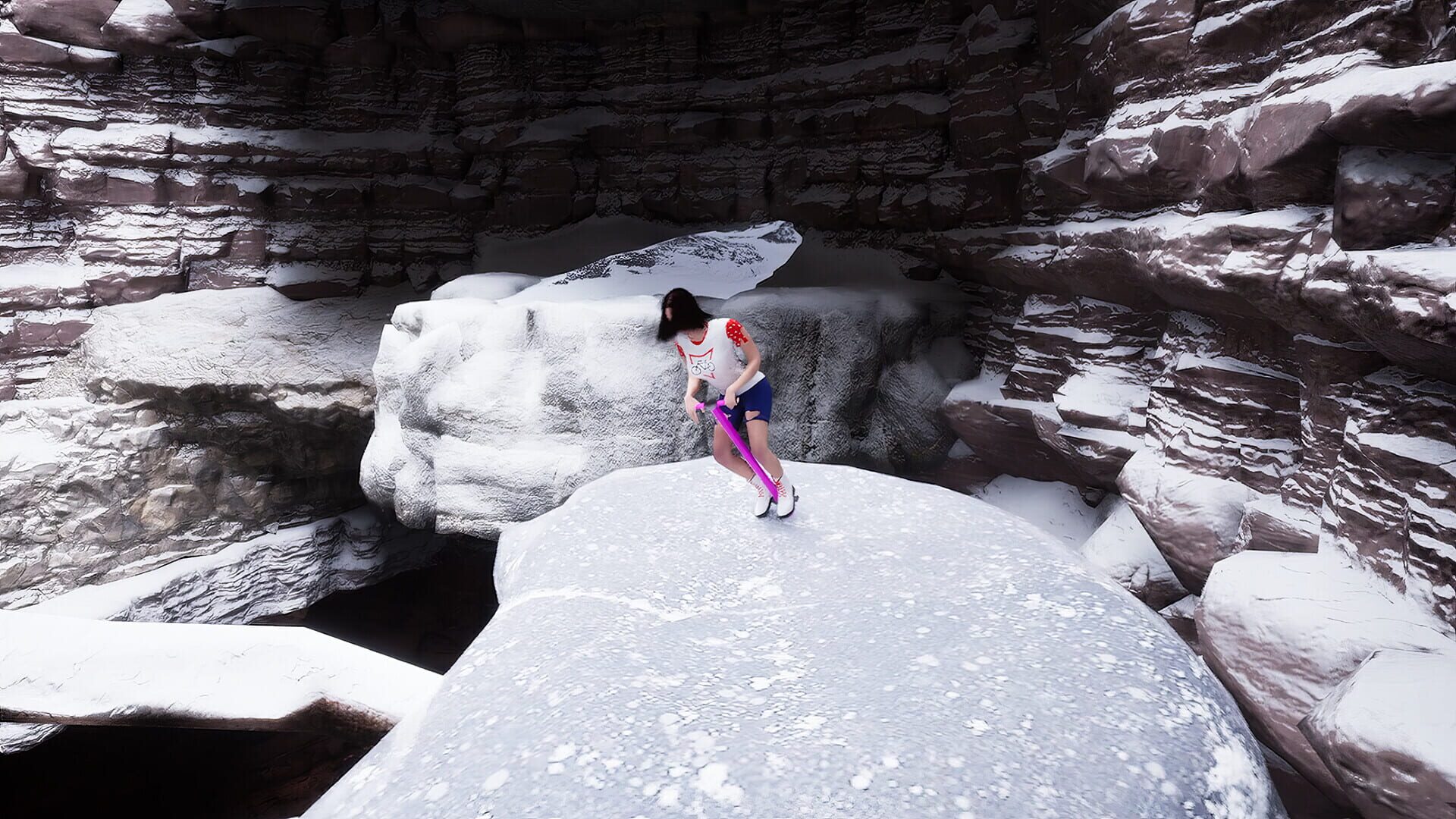 Pogo Epoch: Impossible 99% screenshot 1