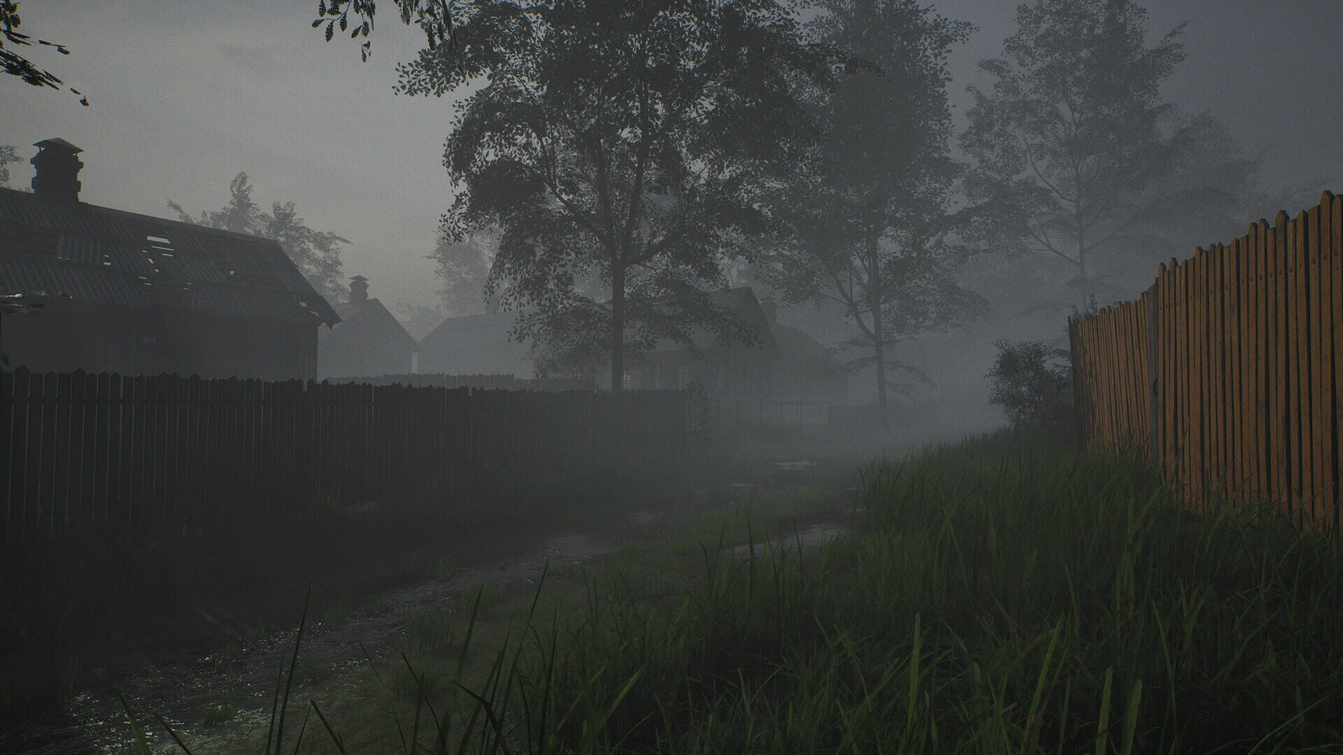 QR Dead screenshot 1