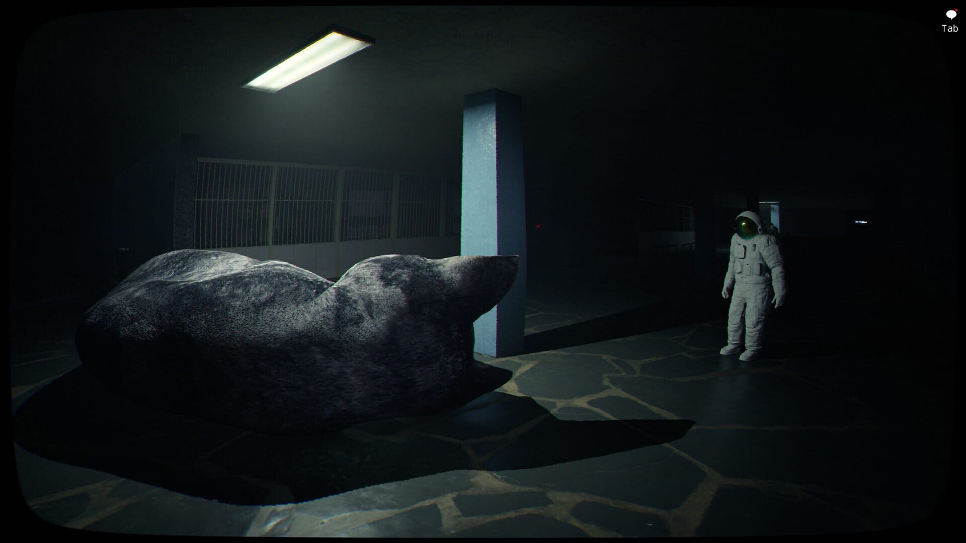 Emissary Zero screenshot 1